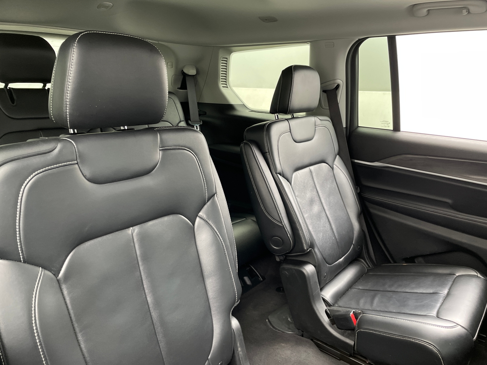 Thumbnail: 2021 Jeep Grand Cherokee L - 5