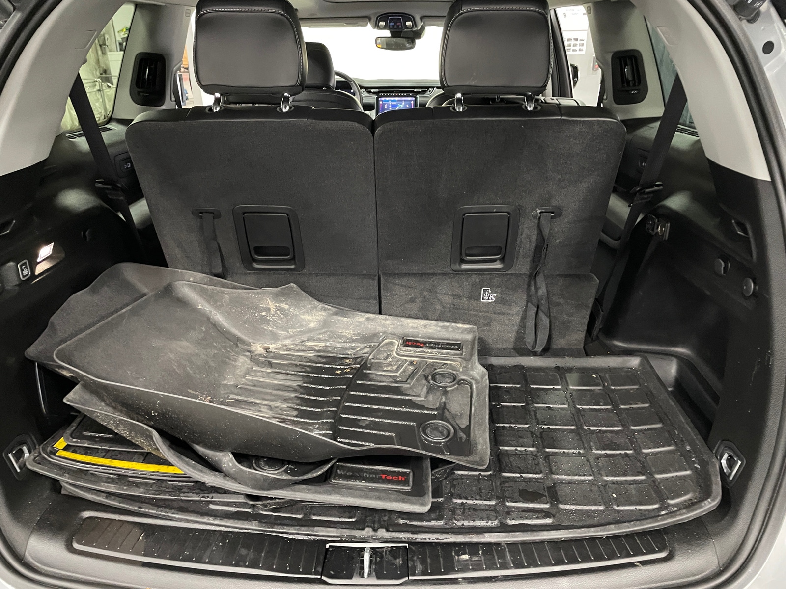 Thumbnail: 2021 Jeep Grand Cherokee L - 6