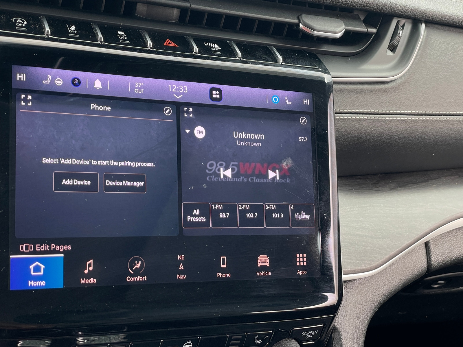 Thumbnail: 2021 Jeep Grand Cherokee L - 3