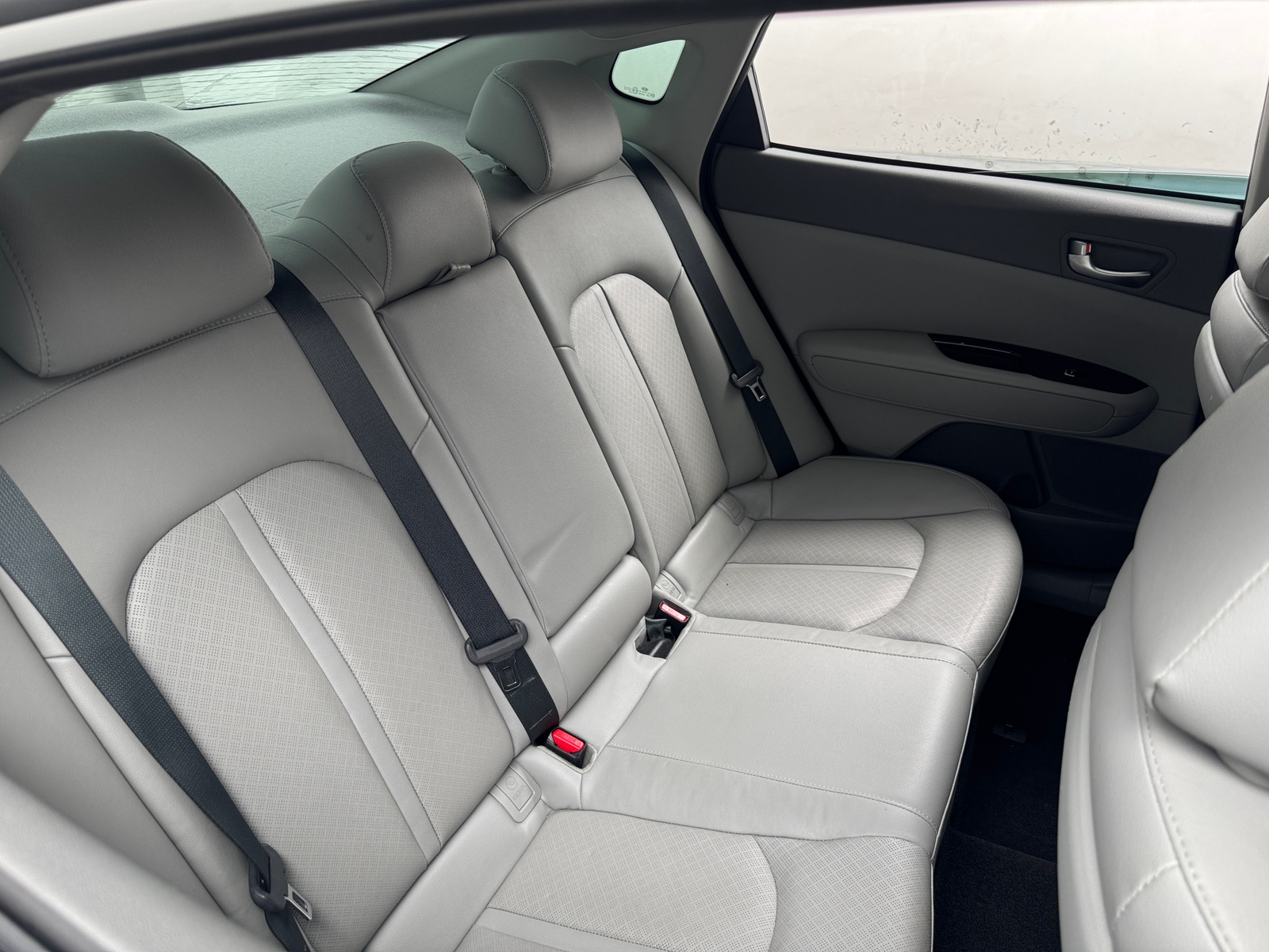 Thumbnail: 2016 Kia Optima - 5