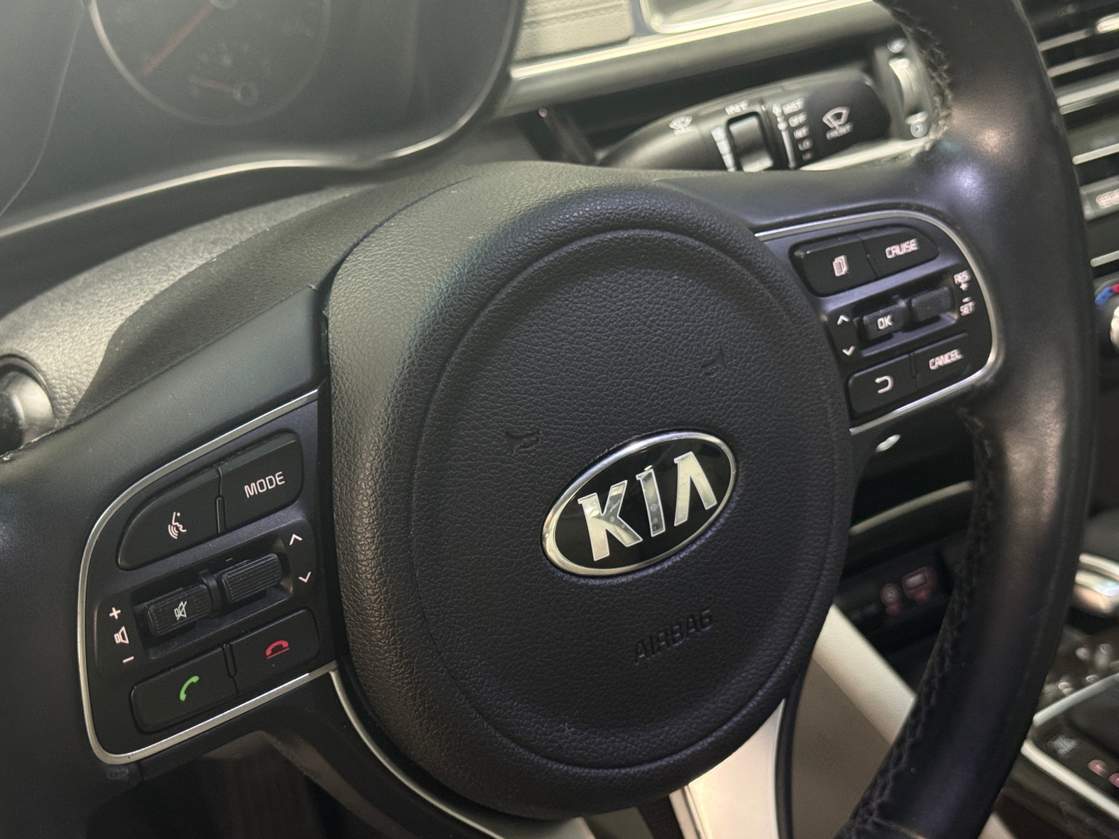 Thumbnail: 2016 Kia Optima - 4