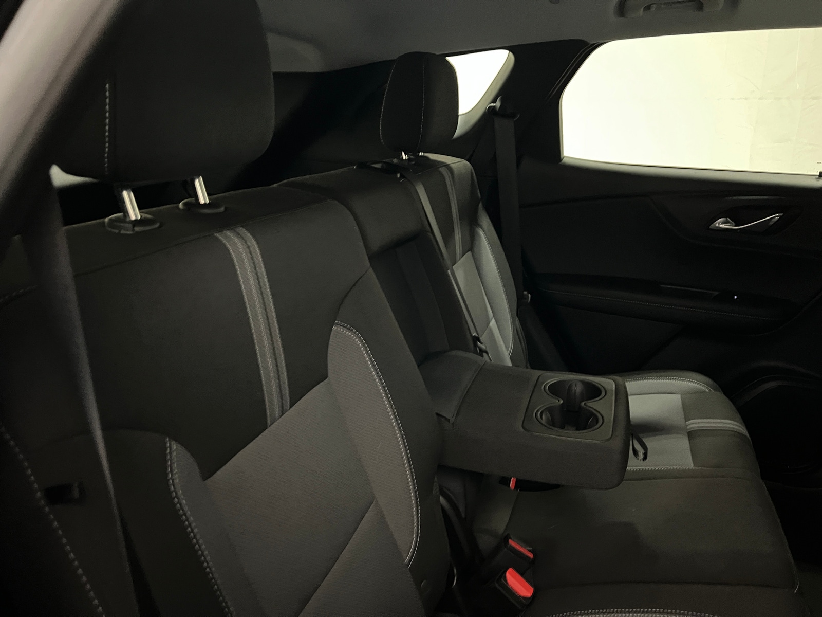 Thumbnail: 2023 Chevrolet Blazer - 6