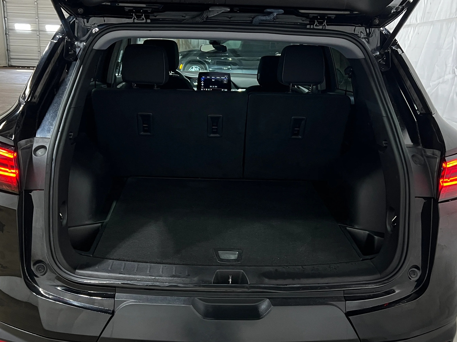 Thumbnail: 2023 Chevrolet Blazer - 7