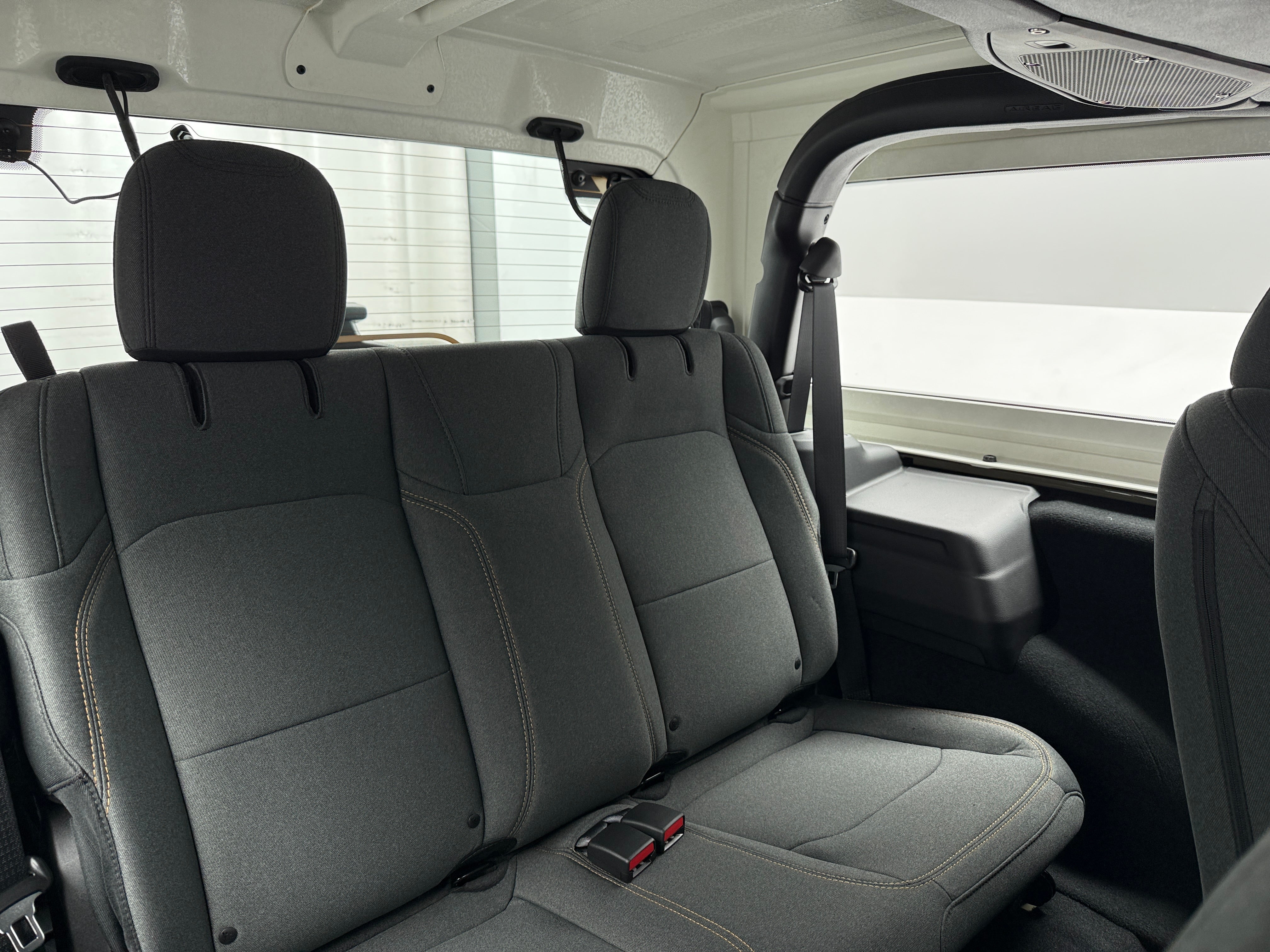 2026 Jeep Wrangler 2-Door Sport - Photo 1
