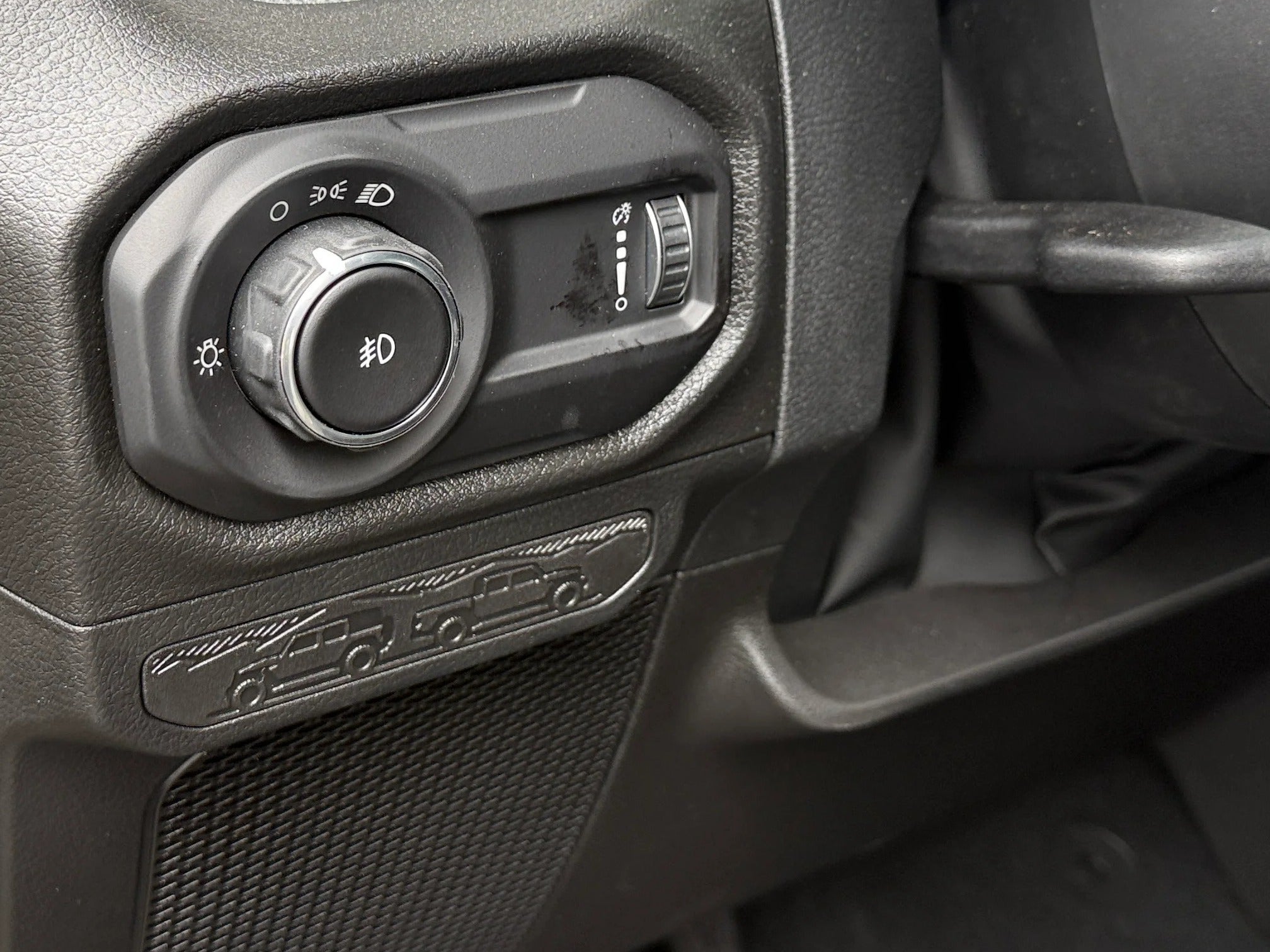 2026 Jeep Wrangler 2-Door Sport - Photo 3