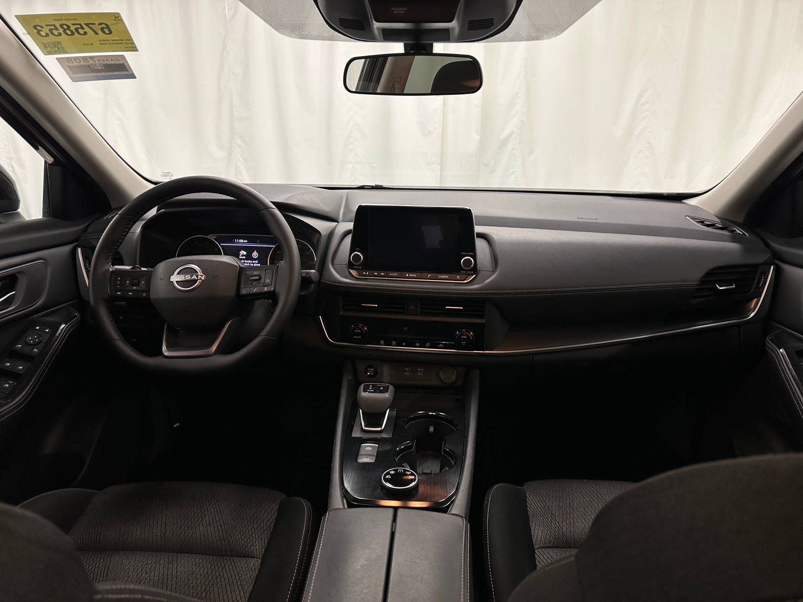 Thumbnail: 2025 Nissan Rogue - 3
