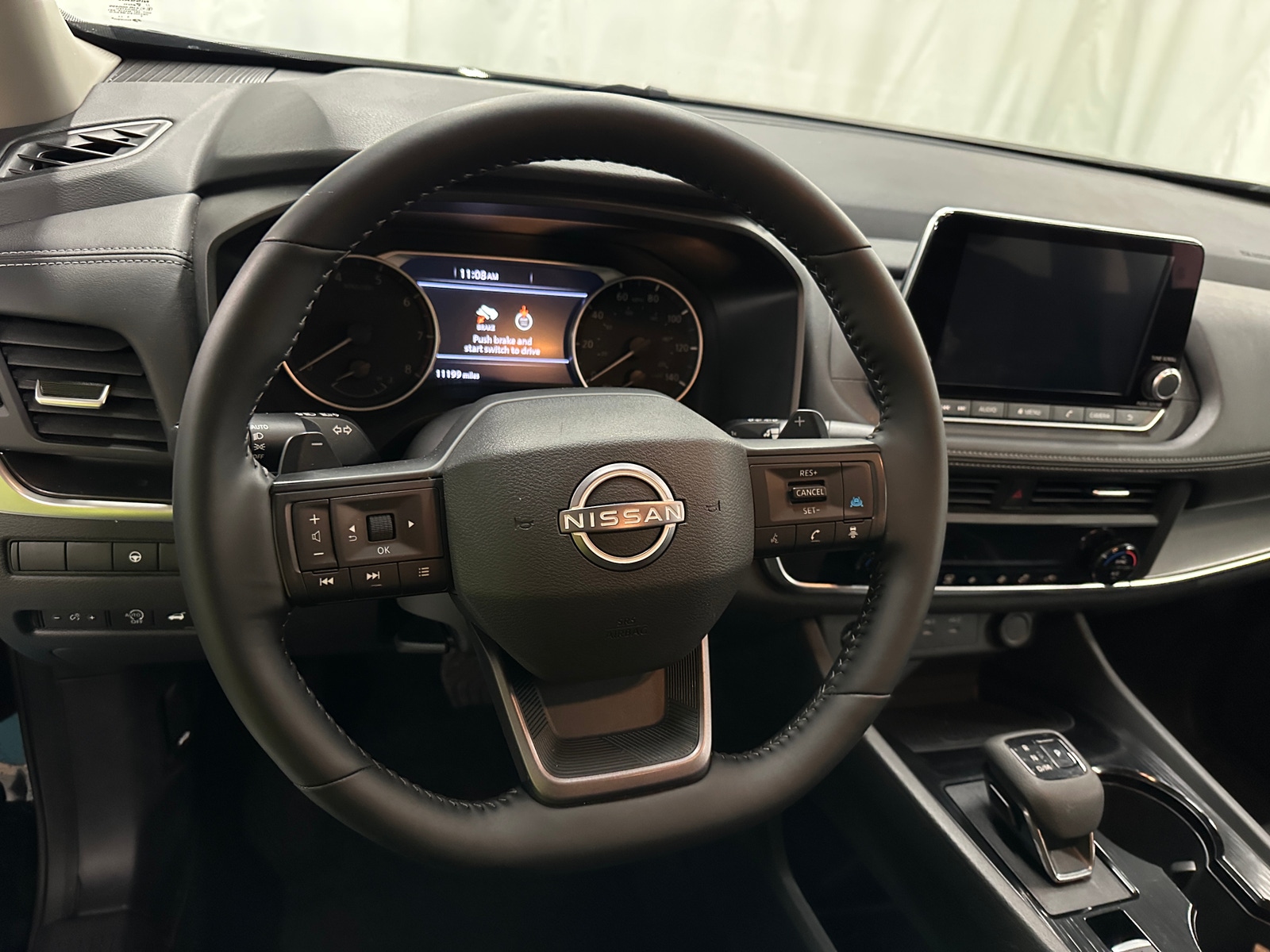 Thumbnail: 2025 Nissan Rogue - 5