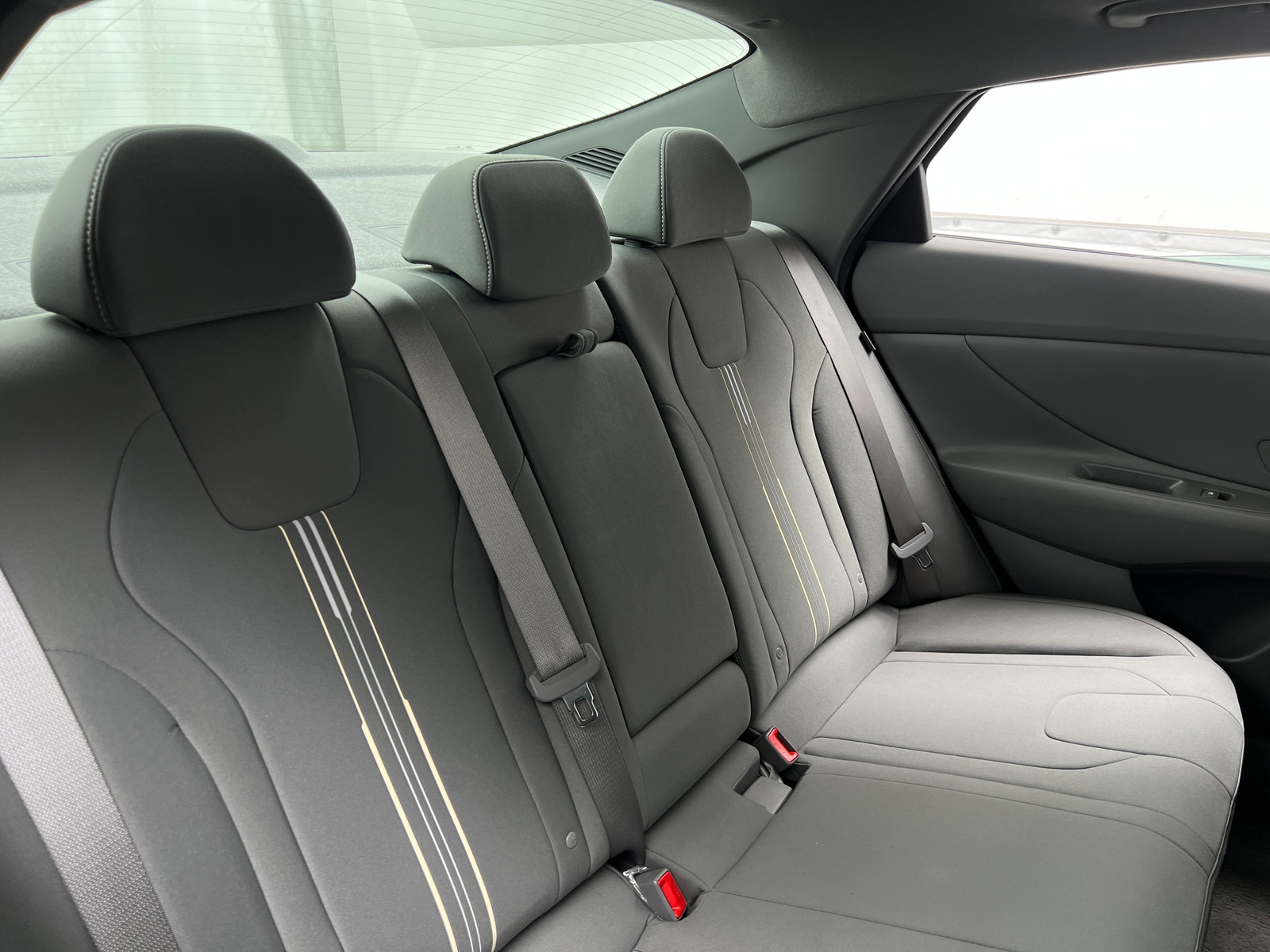 Thumbnail: 2025 Hyundai Elantra - 6