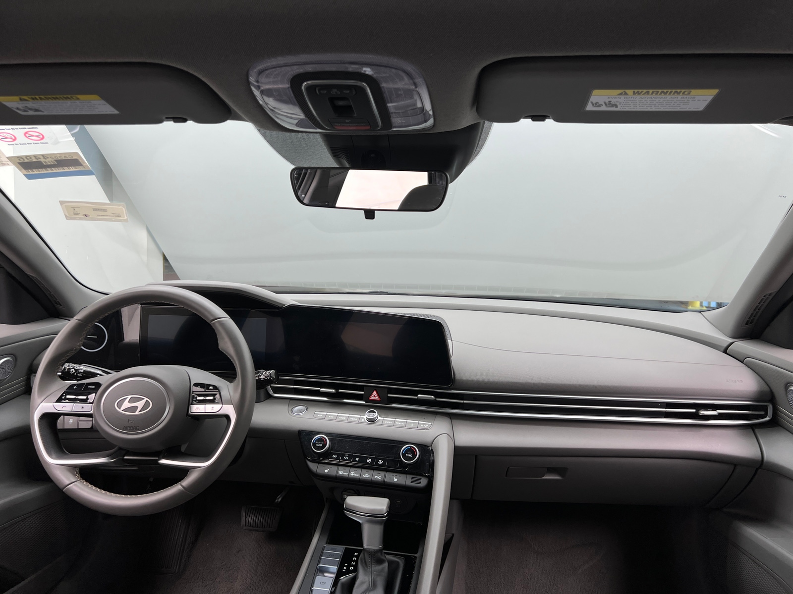 Thumbnail: 2025 Hyundai Elantra - 3