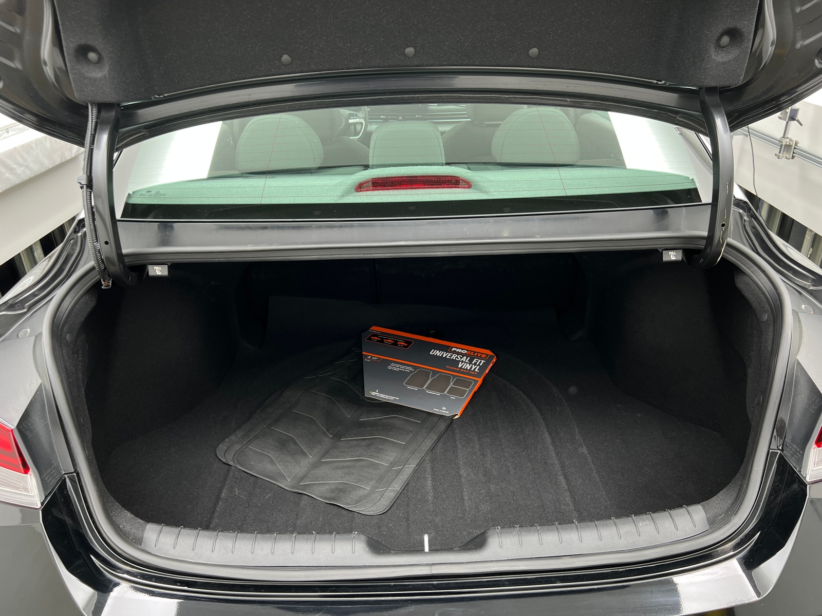 Thumbnail: 2025 Hyundai Elantra - 7