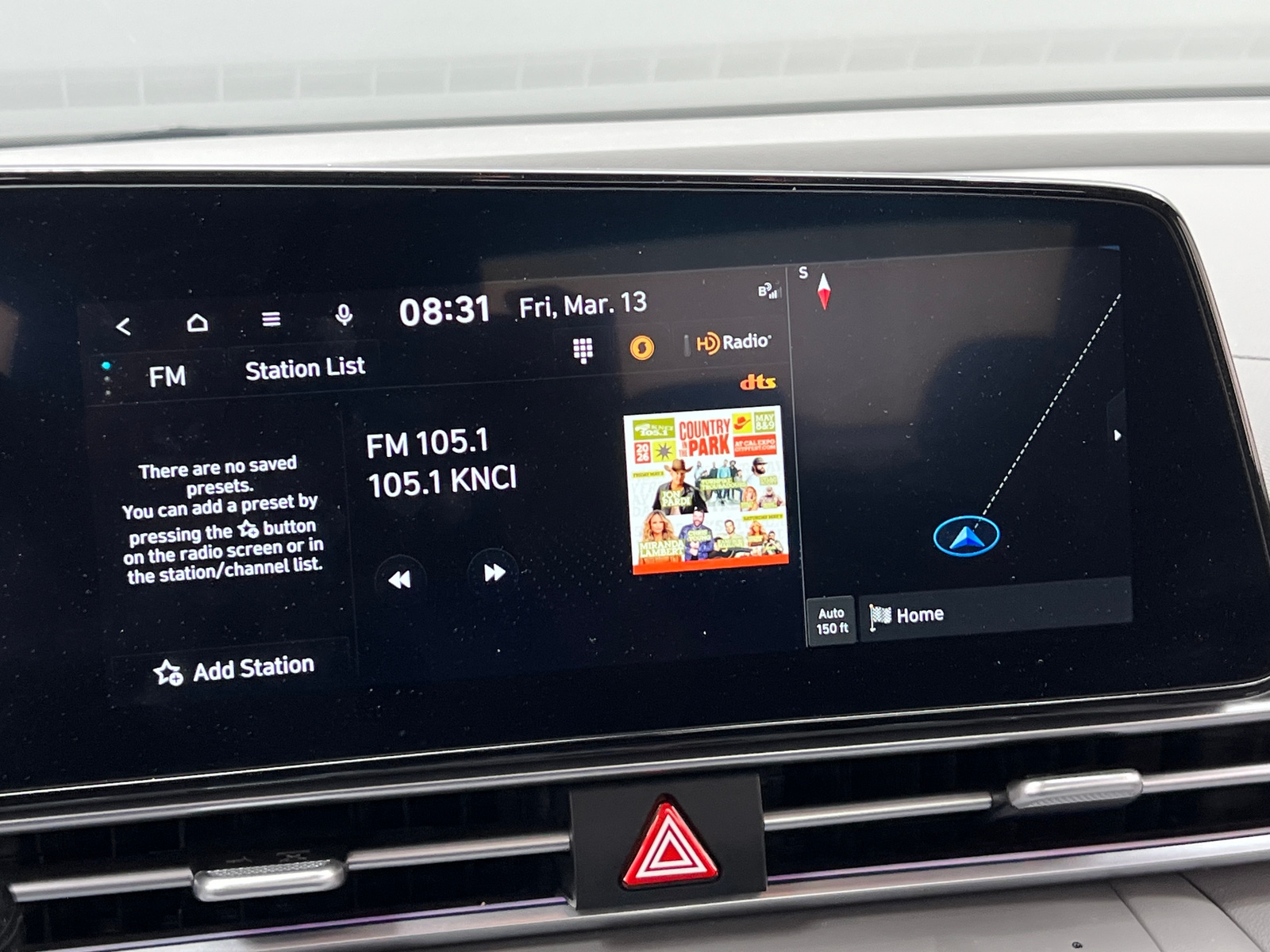 Thumbnail: 2025 Hyundai Elantra - 4