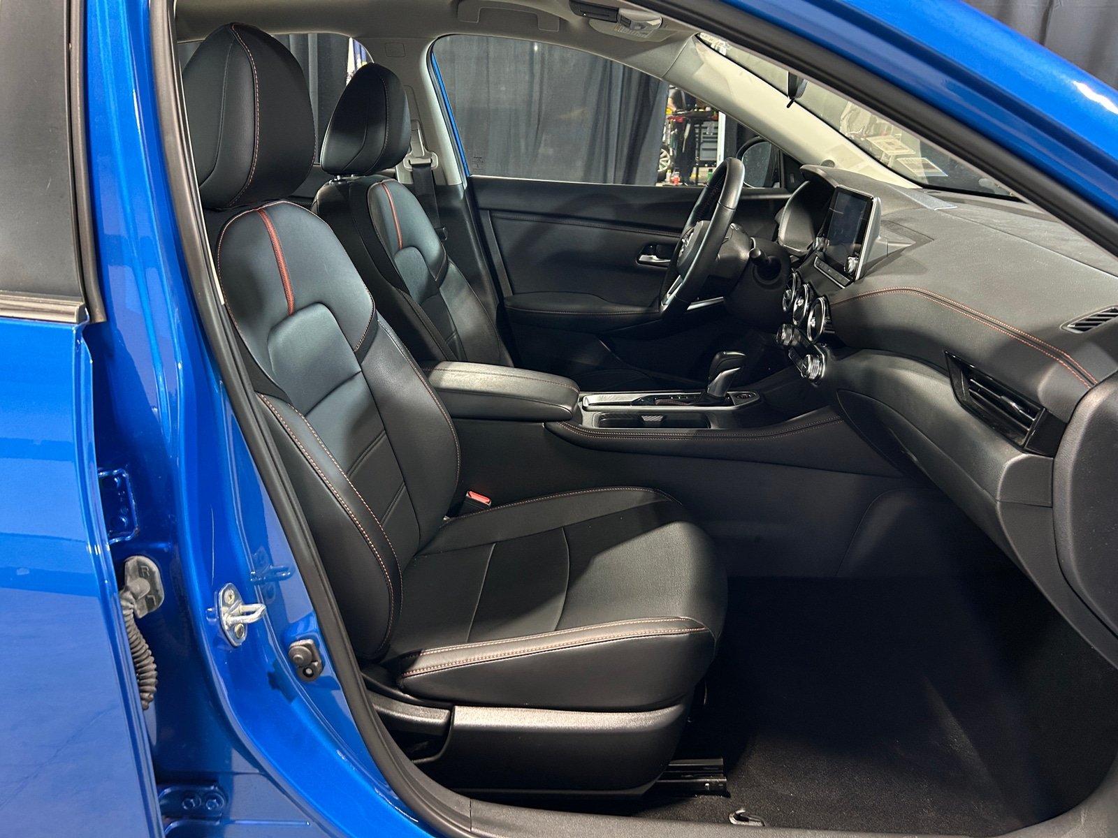 Thumbnail: 2023 Nissan Sentra - 2