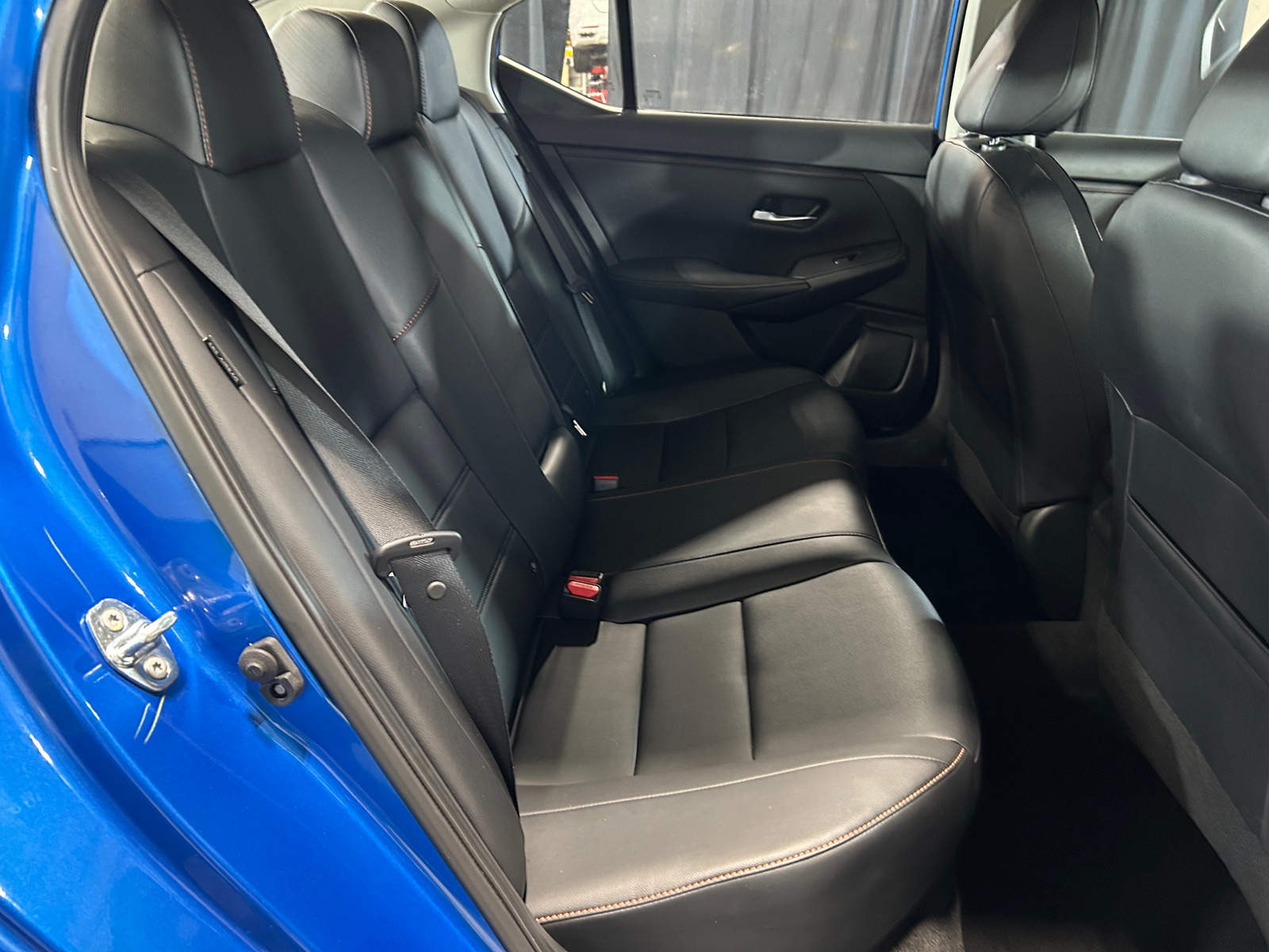 Thumbnail: 2023 Nissan Sentra - 6