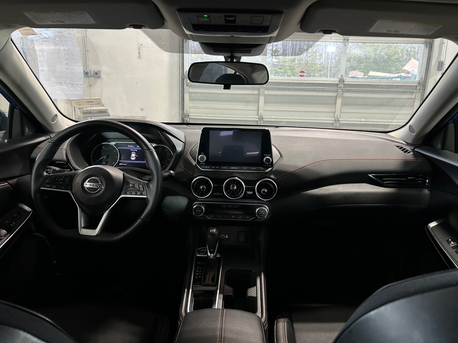 Thumbnail: 2023 Nissan Sentra - 3