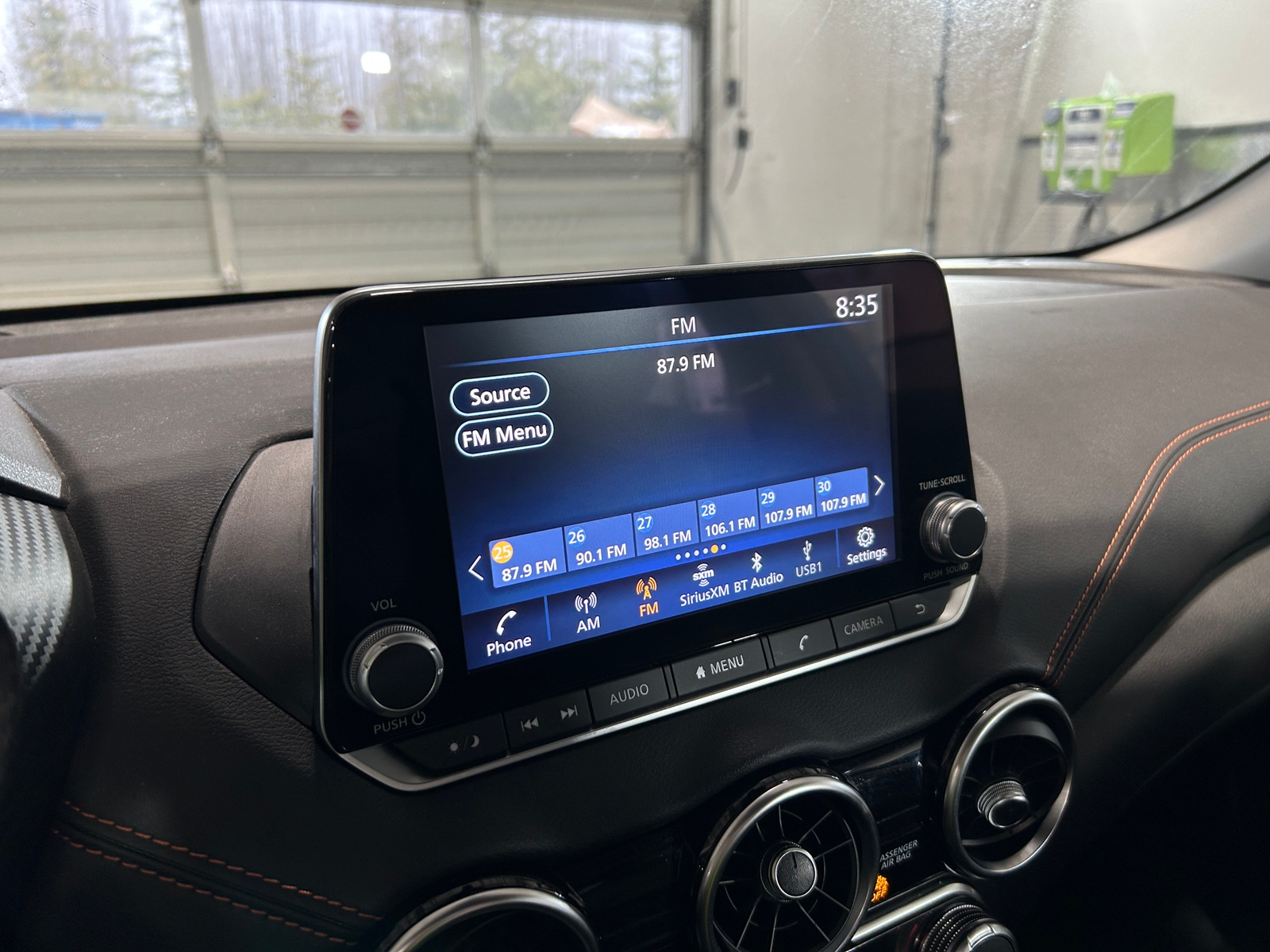 Thumbnail: 2023 Nissan Sentra - 4