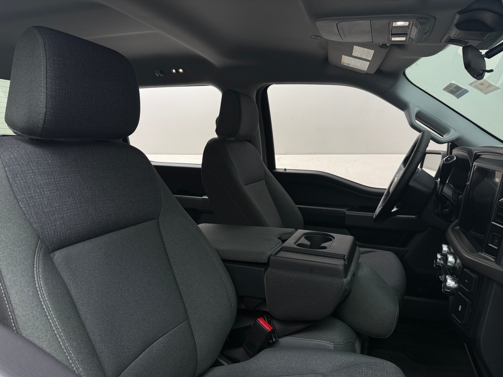 Thumbnail: 2025 Ford Econoline - 2