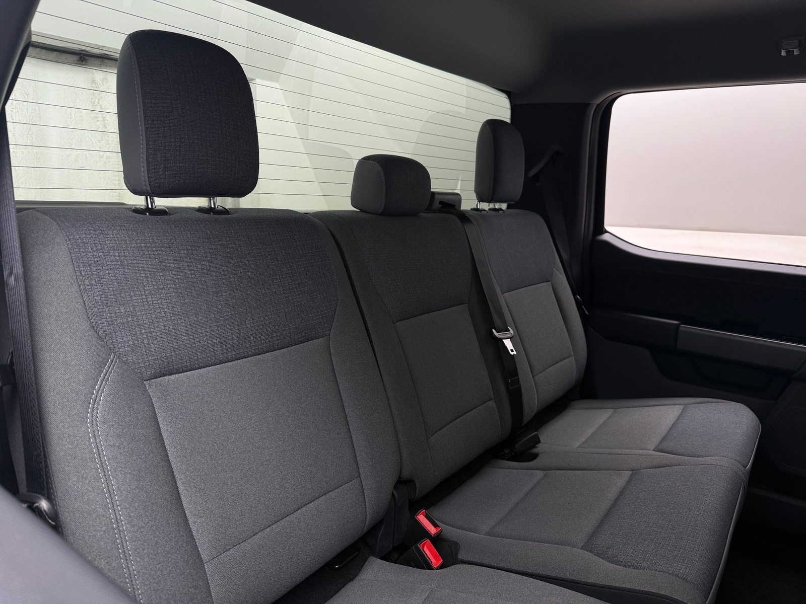 Thumbnail: 2025 Ford Econoline - 6