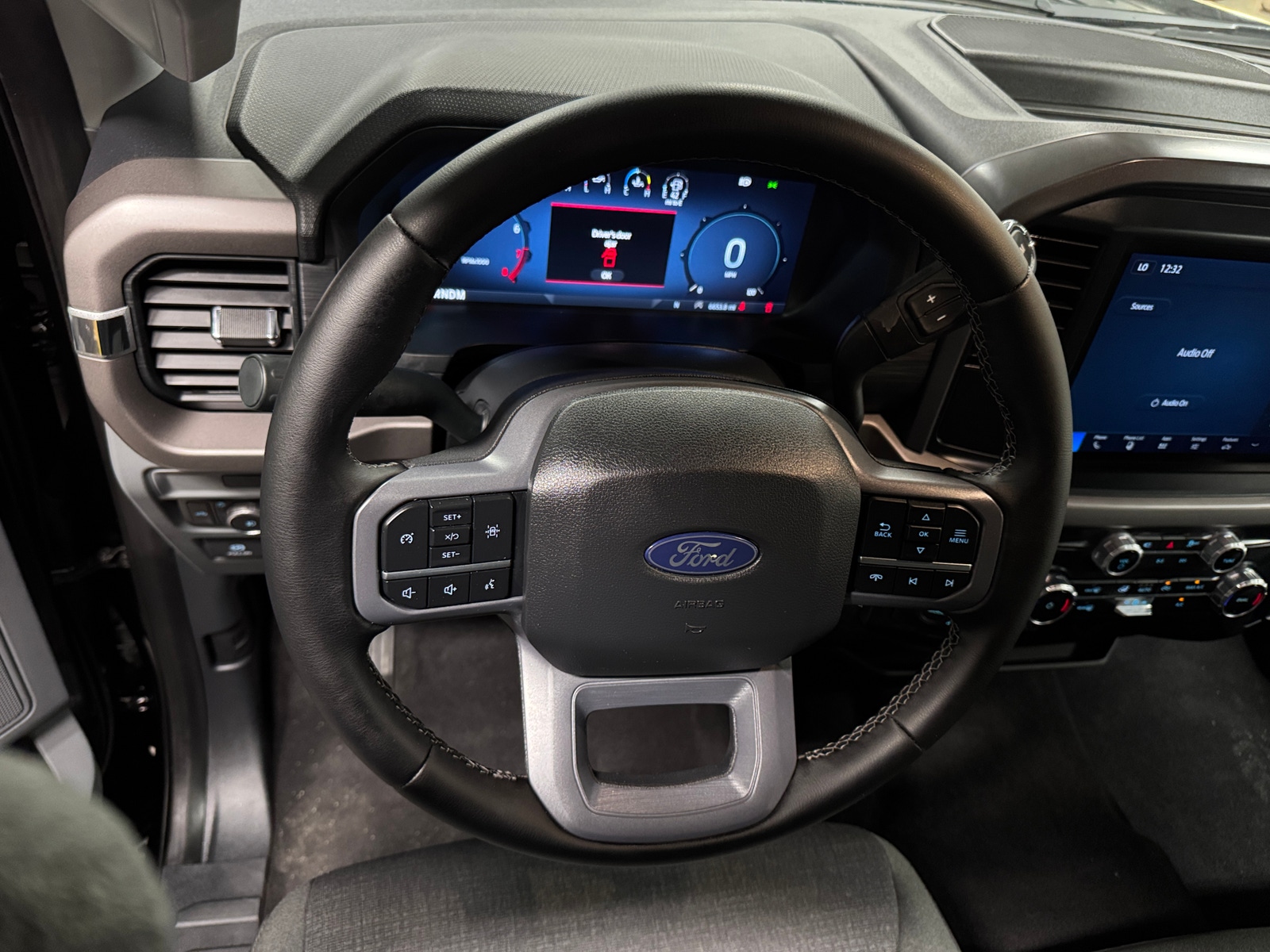 Thumbnail: 2025 Ford Econoline - 5