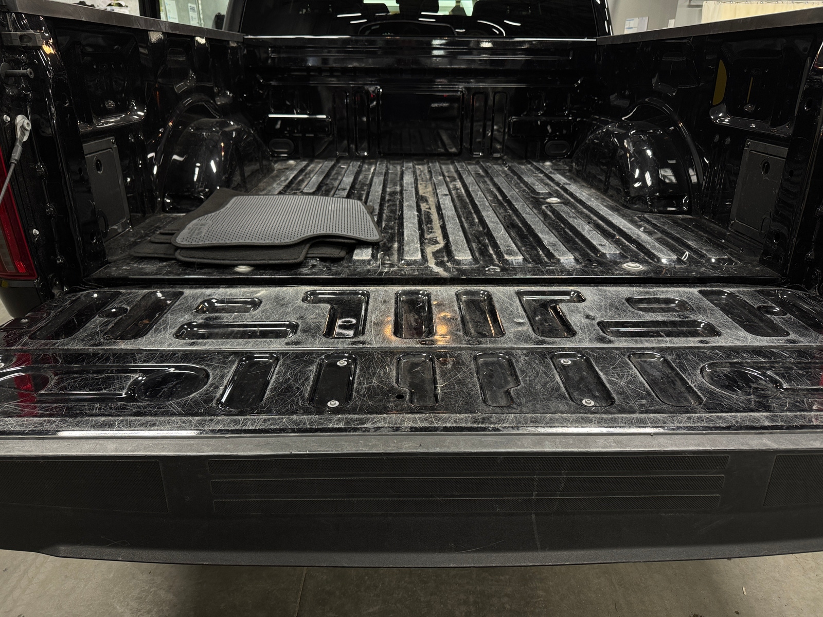 Thumbnail: 2025 Ford Econoline - 7