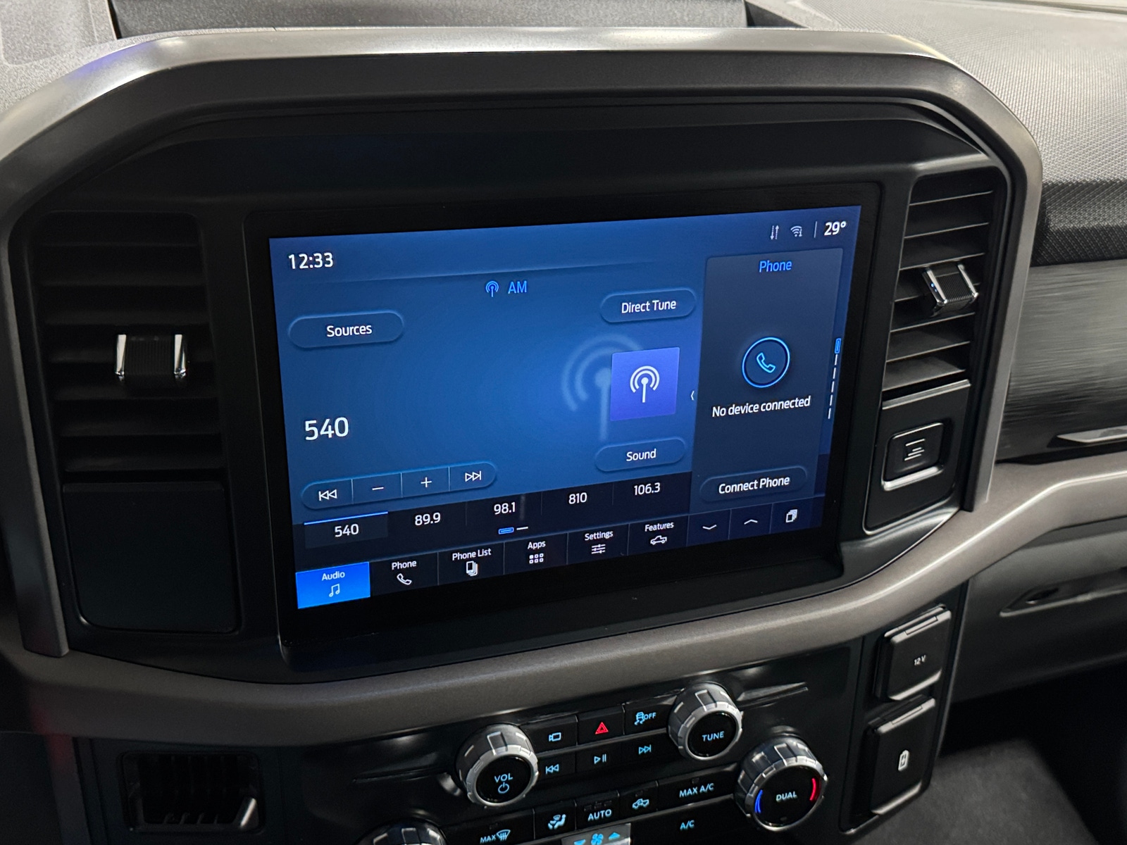 Thumbnail: 2025 Ford Econoline - 4