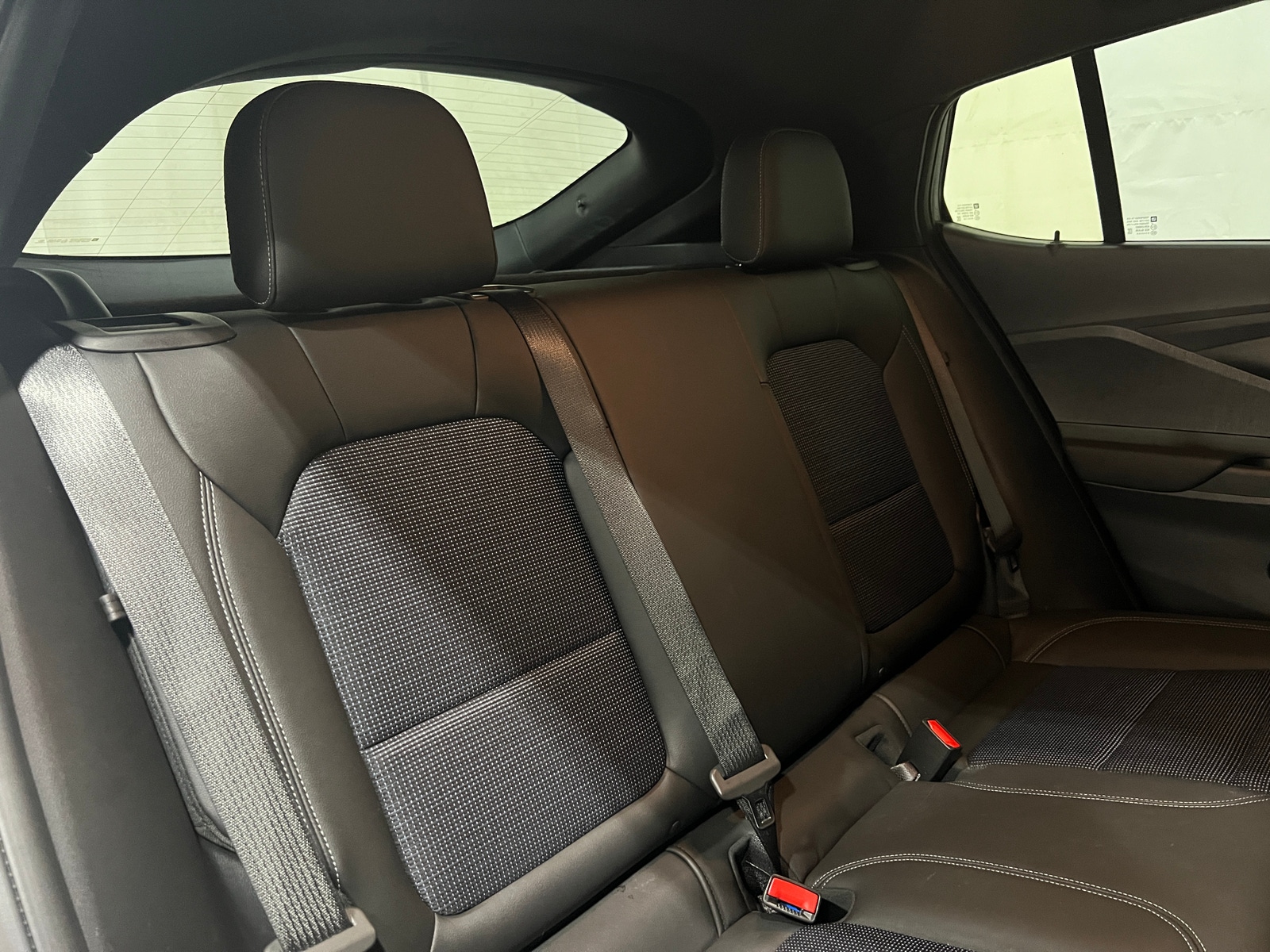 Thumbnail: 2025 Buick Envista - 6