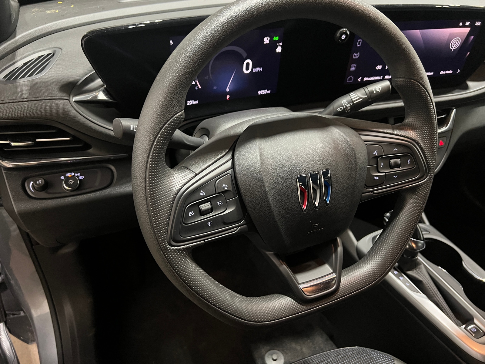 Thumbnail: 2025 Buick Envista - 5