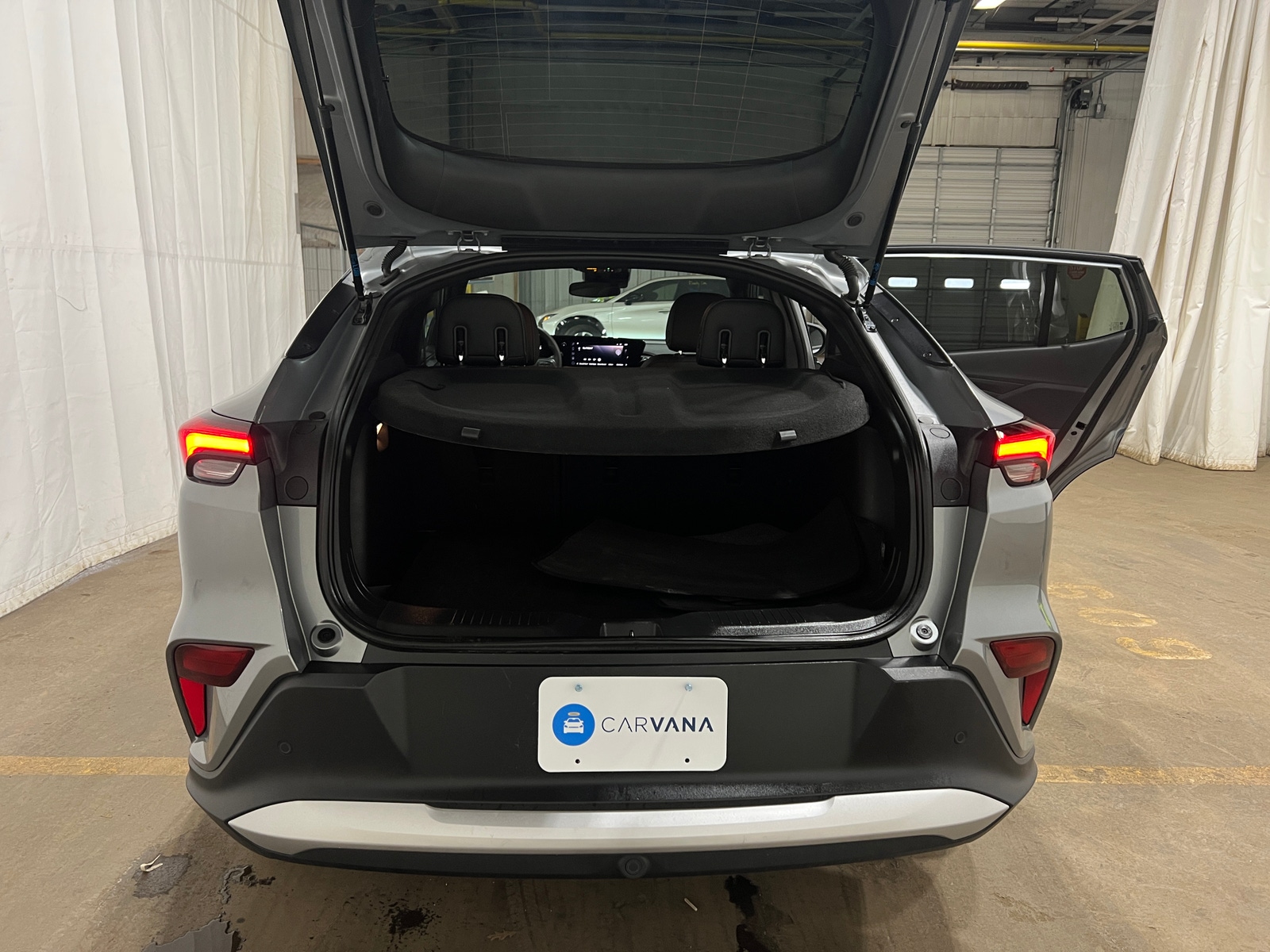 Thumbnail: 2025 Buick Envista - 7