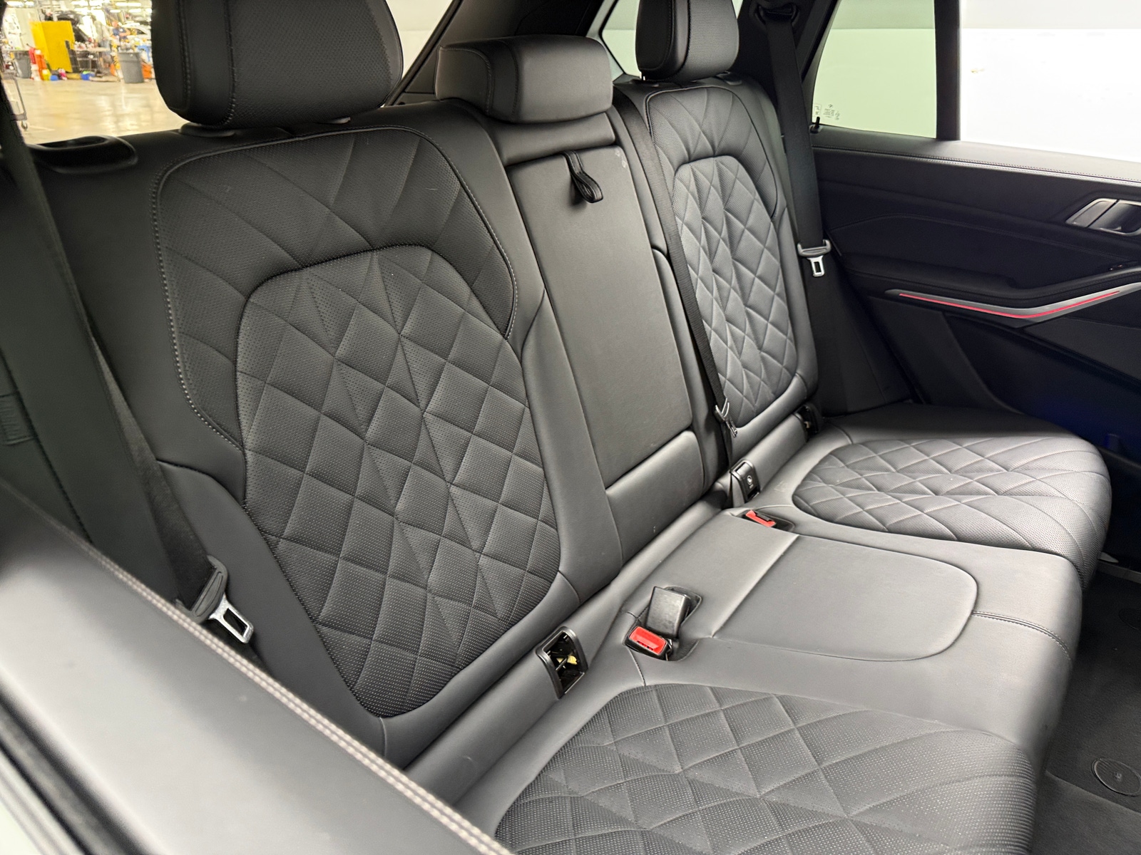 Thumbnail: 2024 BMW X5 - 5