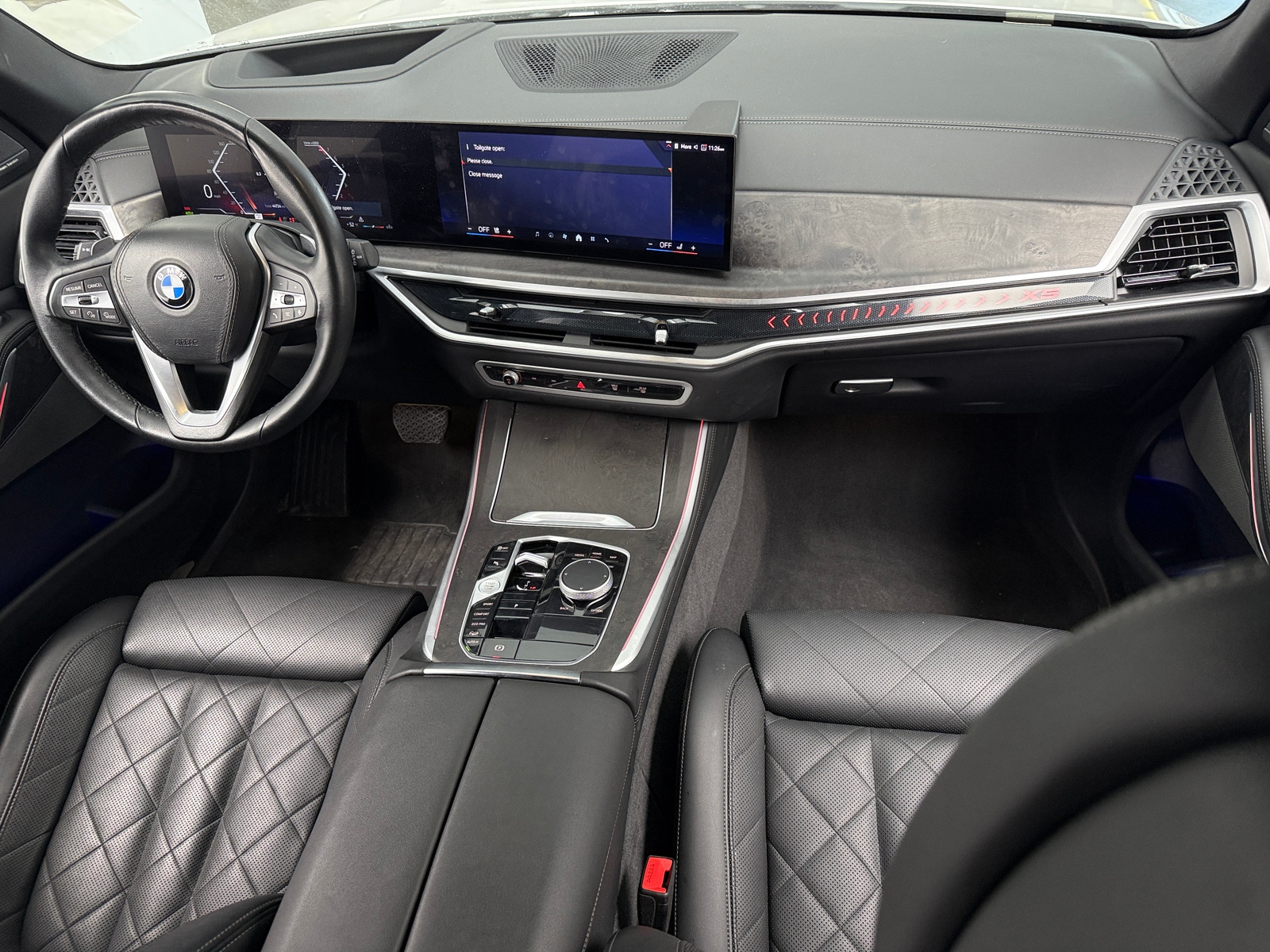 Thumbnail: 2024 BMW X5 - 2