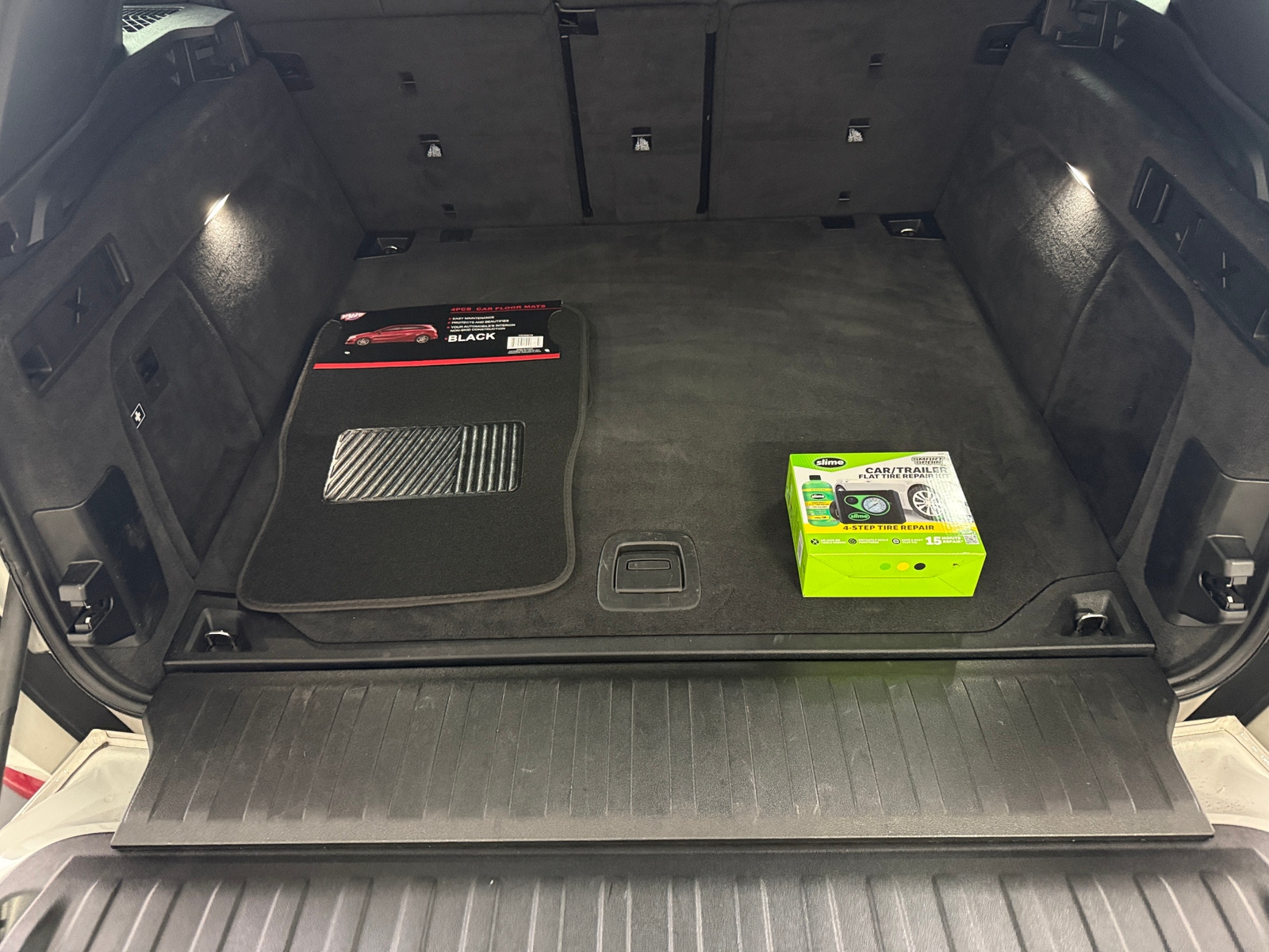 Thumbnail: 2024 BMW X5 - 6