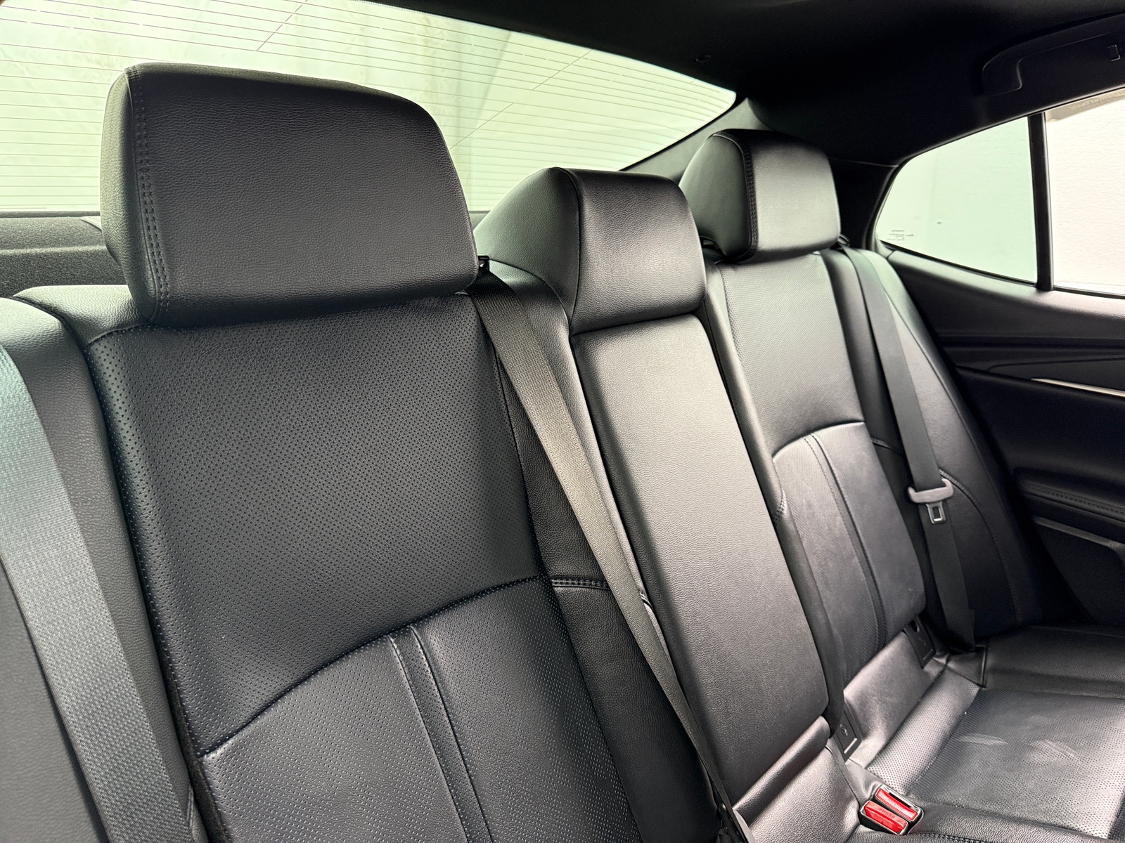 Thumbnail: 2025 Toyota Camry - 5