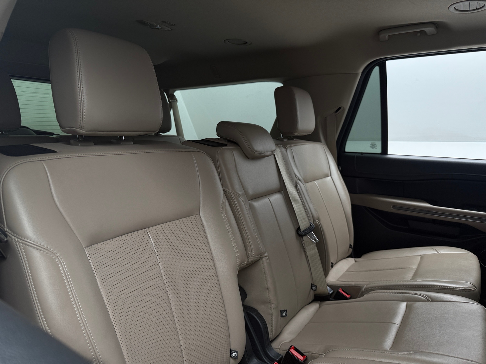 Thumbnail: 2024 Ford Expedition MAX - 5