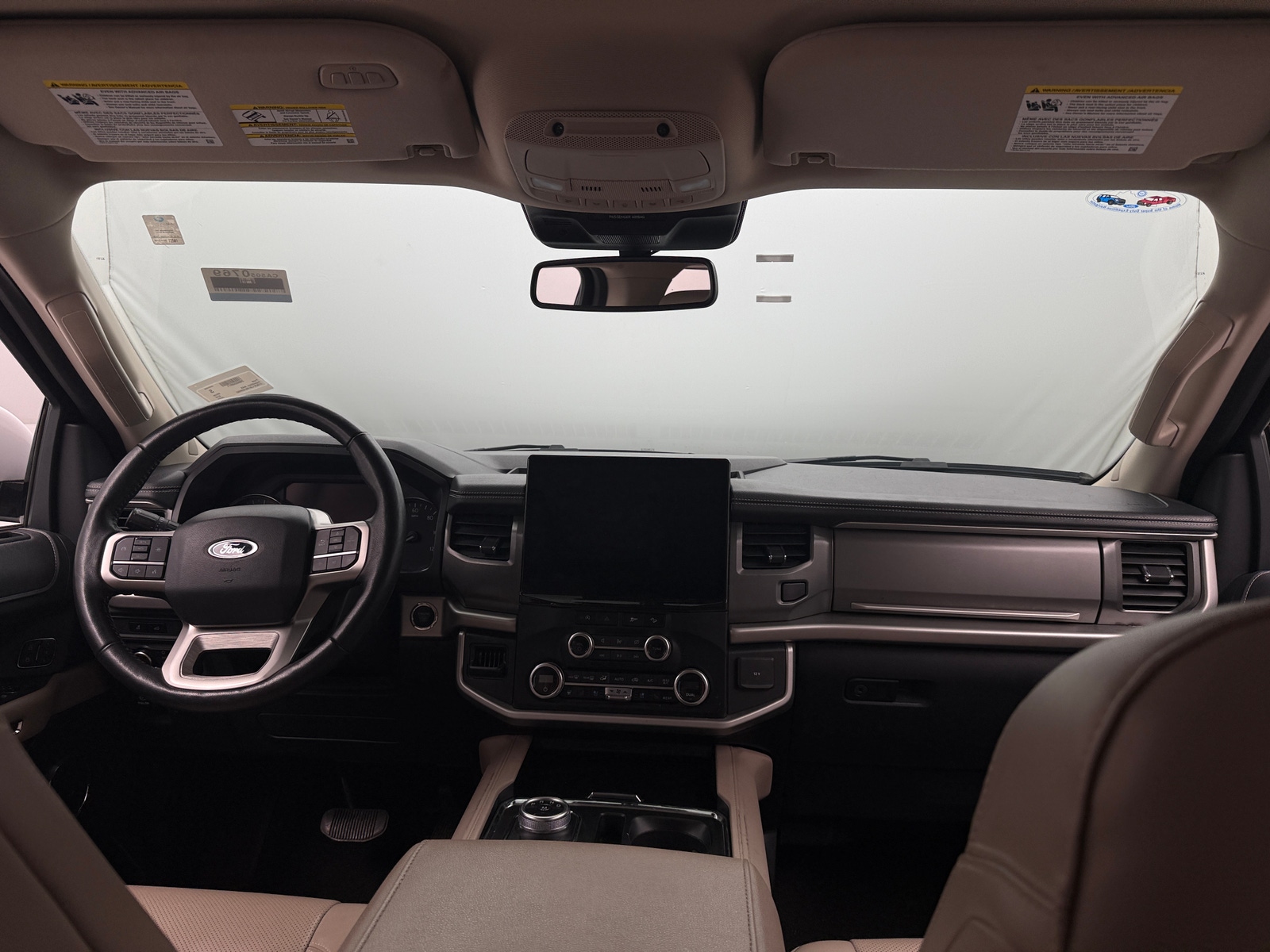 Thumbnail: 2024 Ford Expedition MAX - 2