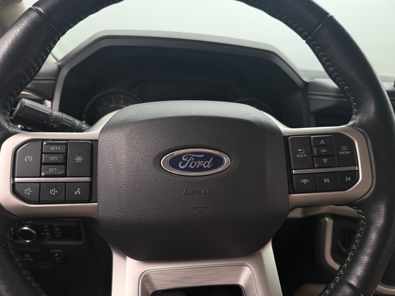 Thumbnail: 2024 Ford Expedition MAX - 4