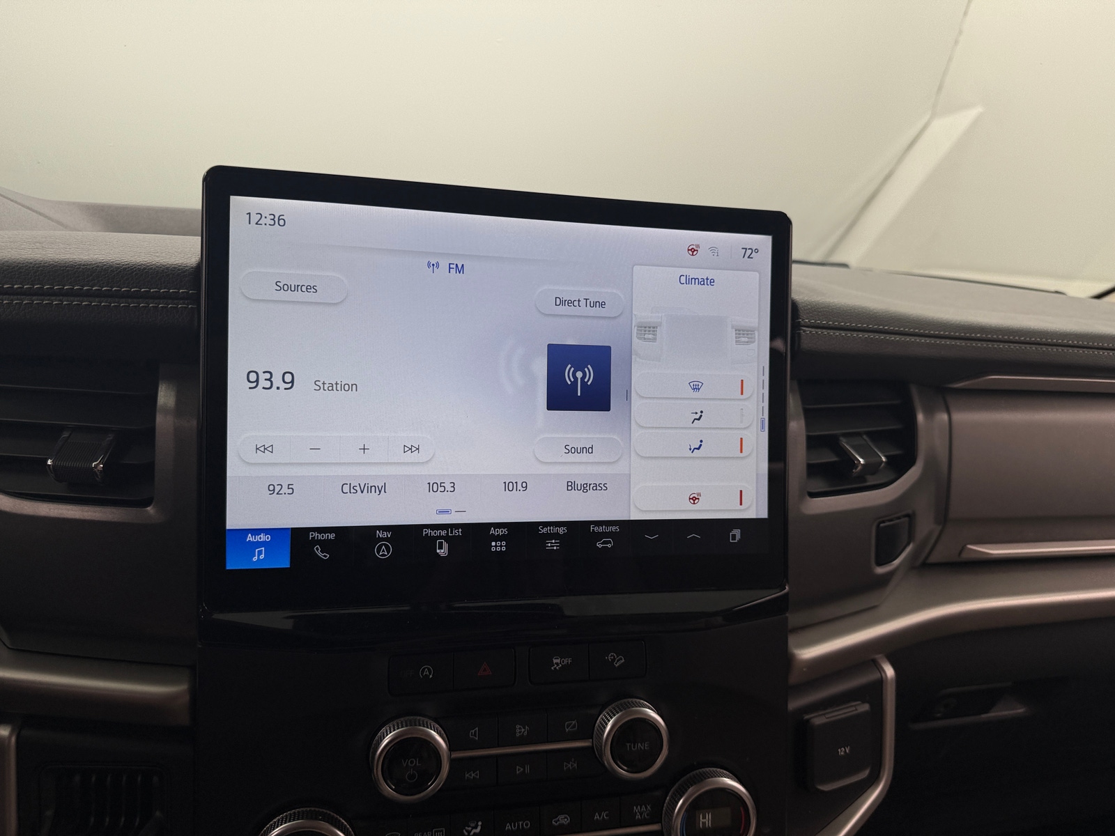 Thumbnail: 2024 Ford Expedition MAX - 3