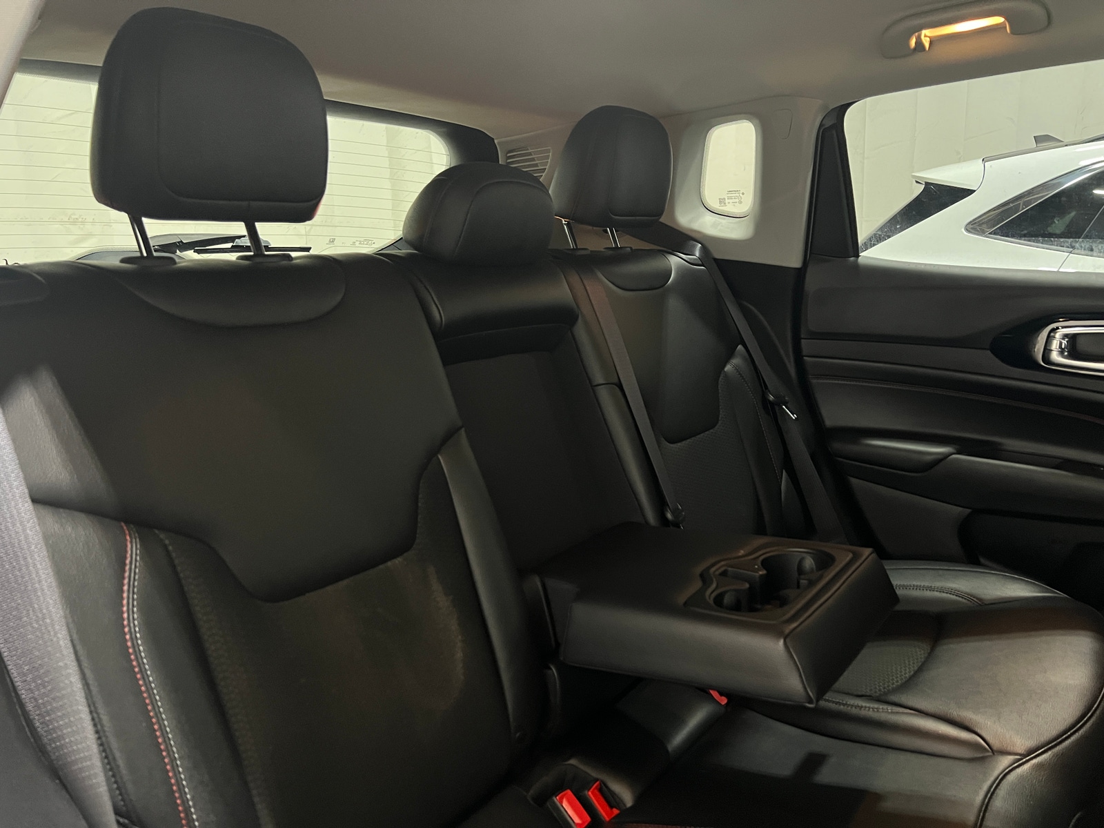 Thumbnail: 2022 Jeep Compass - 5