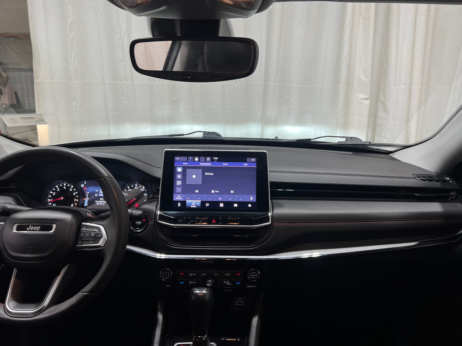 Thumbnail: 2022 Jeep Compass - 2