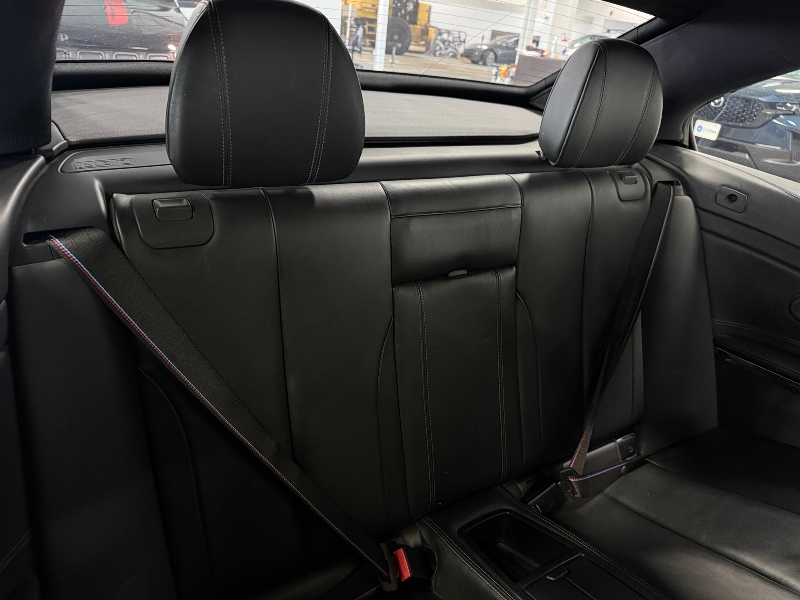 Thumbnail: 2018 BMW M4 - 4