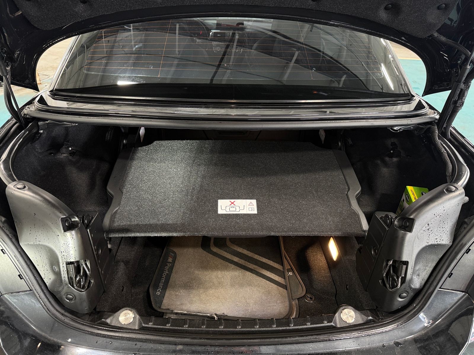 Thumbnail: 2018 BMW M4 - 5