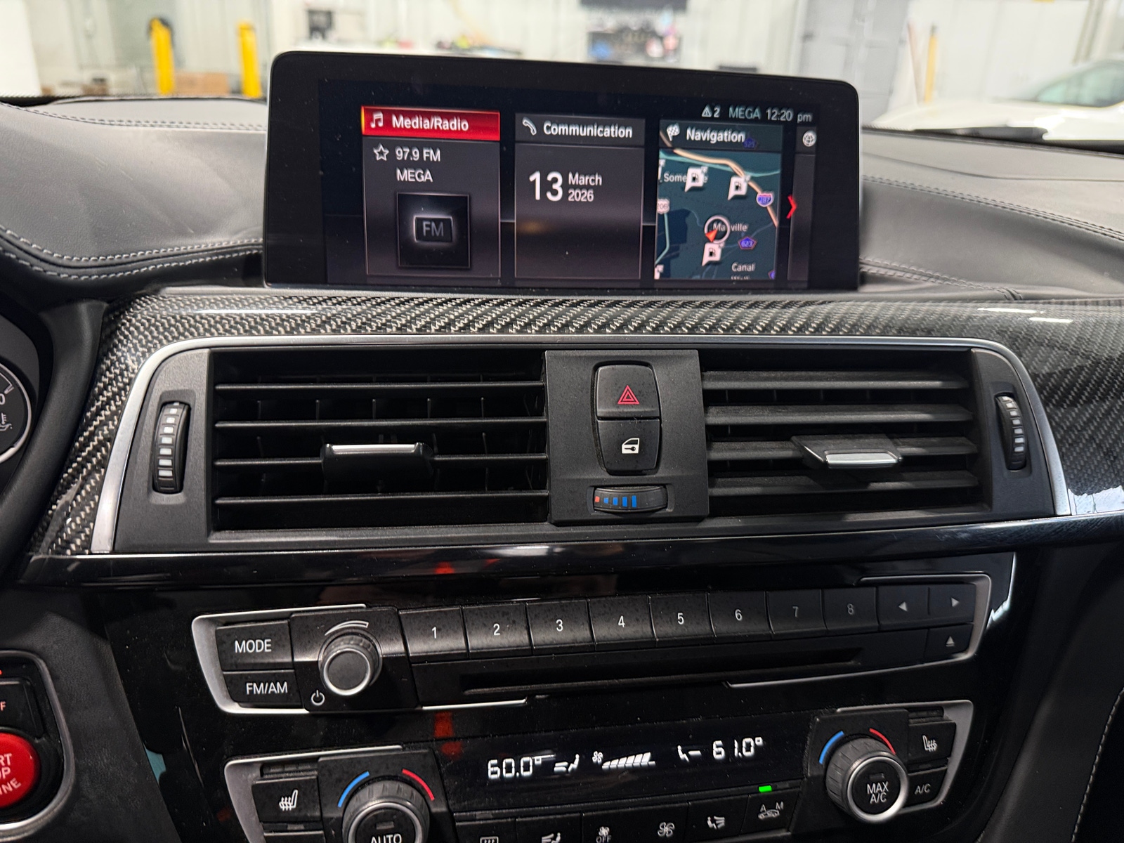 Thumbnail: 2018 BMW M4 - 2