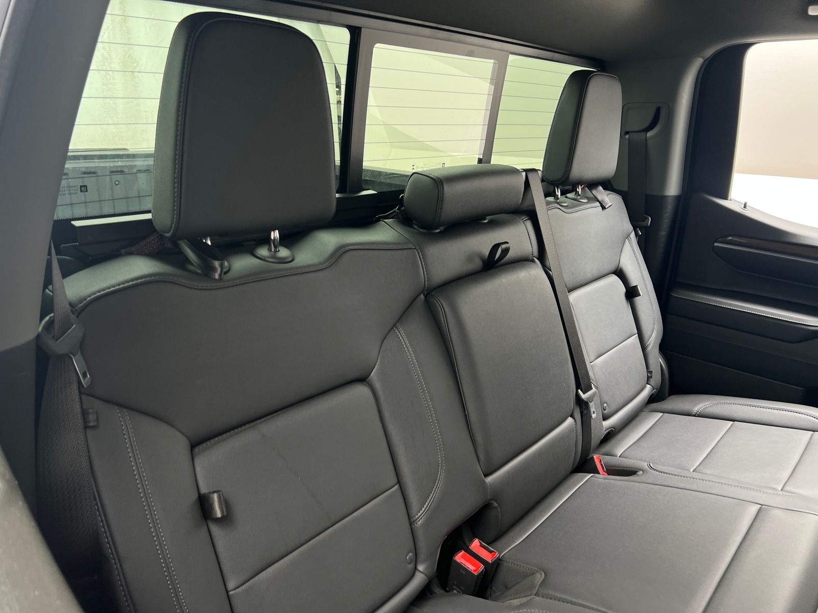 Thumbnail: 2024 Chevrolet Silverado 1500 - 5