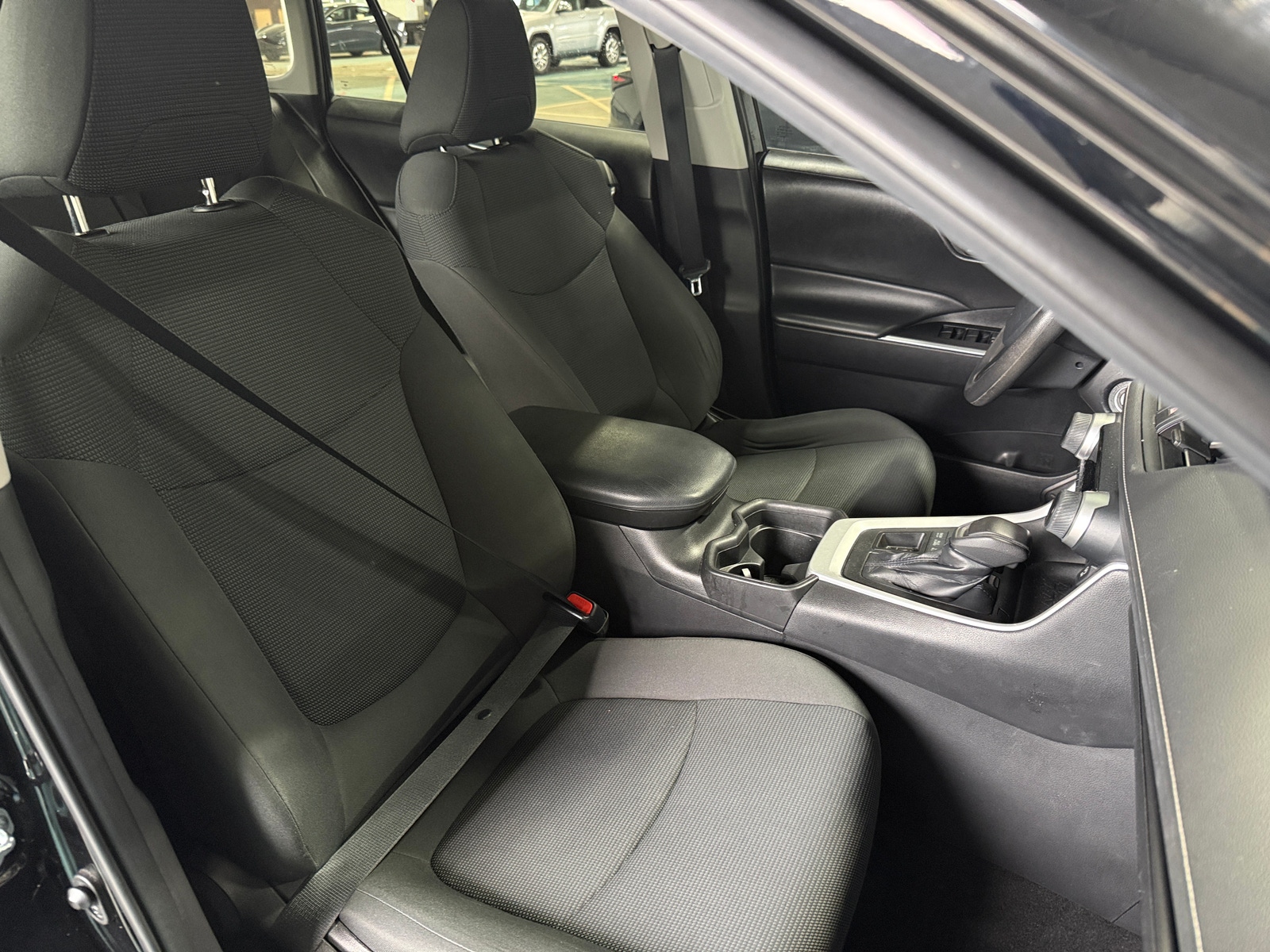 Thumbnail: 2021 Toyota RAV4 - 2