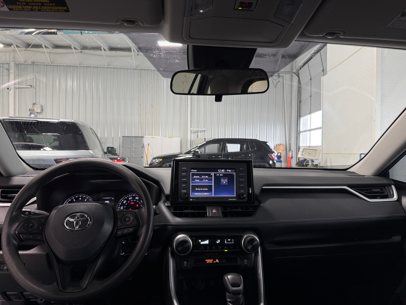 Thumbnail: 2021 Toyota RAV4 - 3