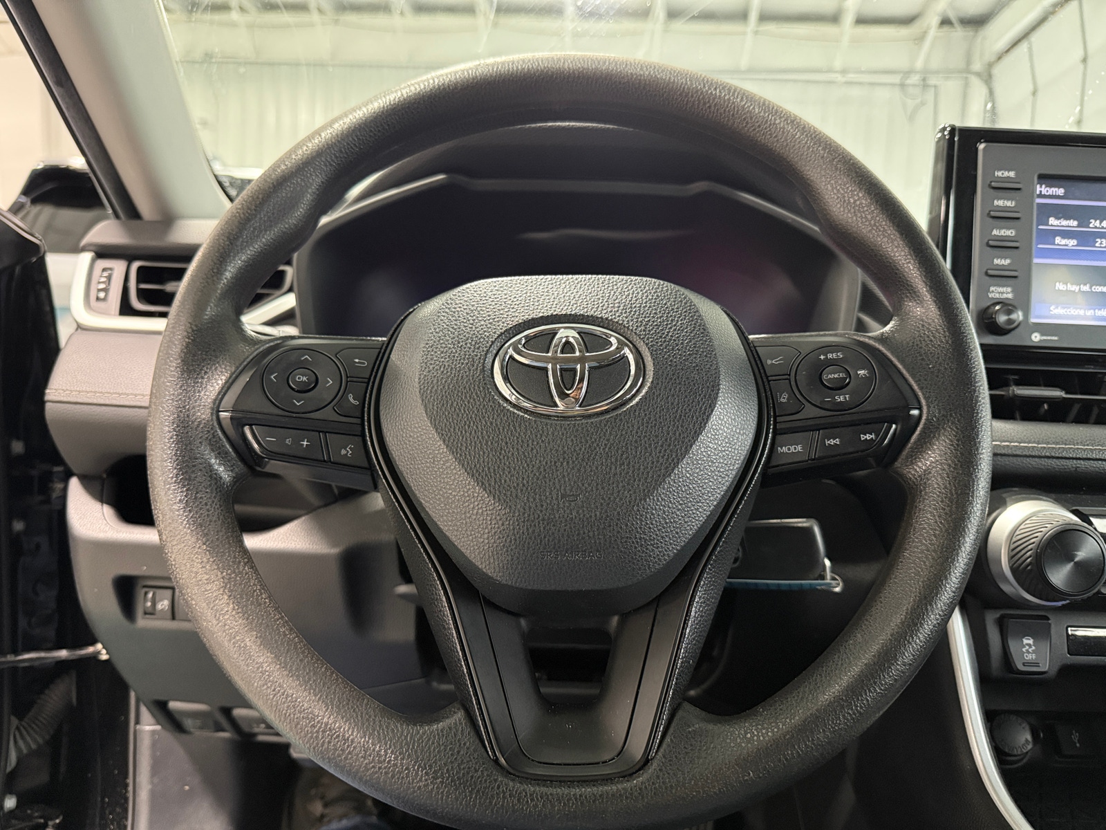Thumbnail: 2021 Toyota RAV4 - 5