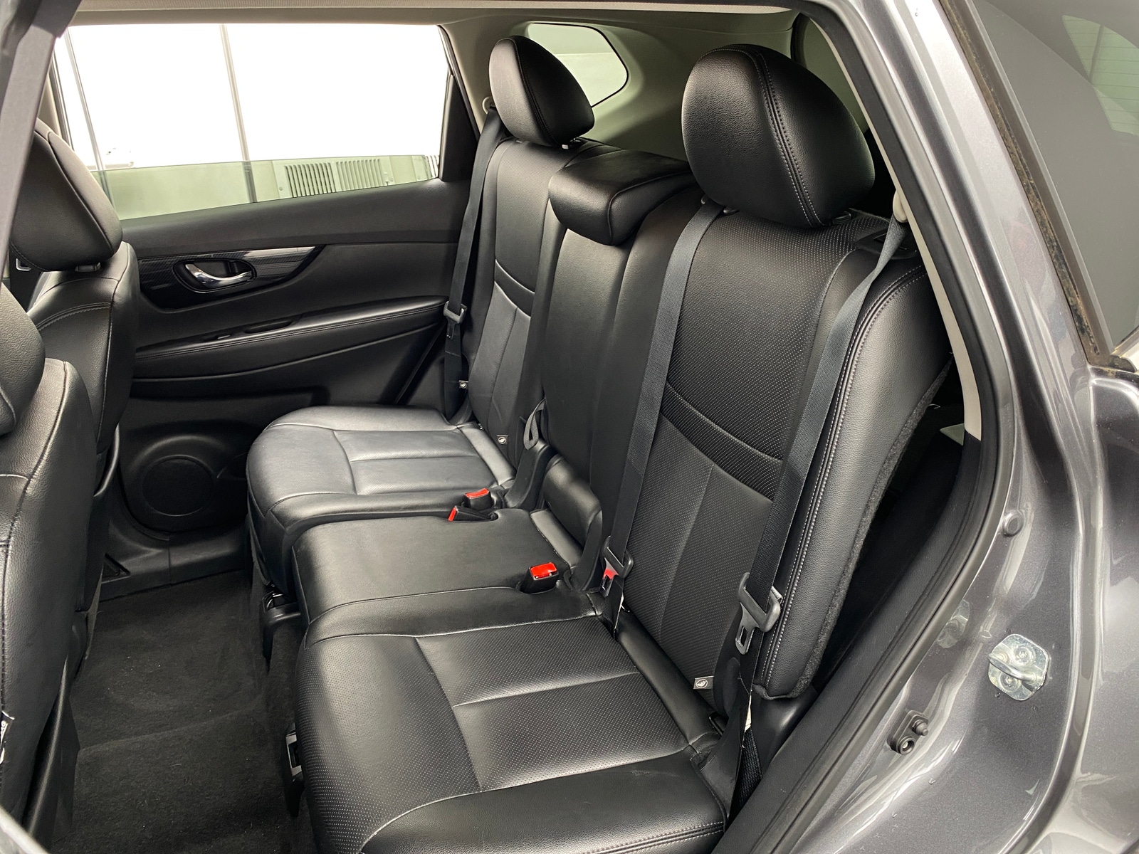 Thumbnail: 2019 Nissan Rogue - 5