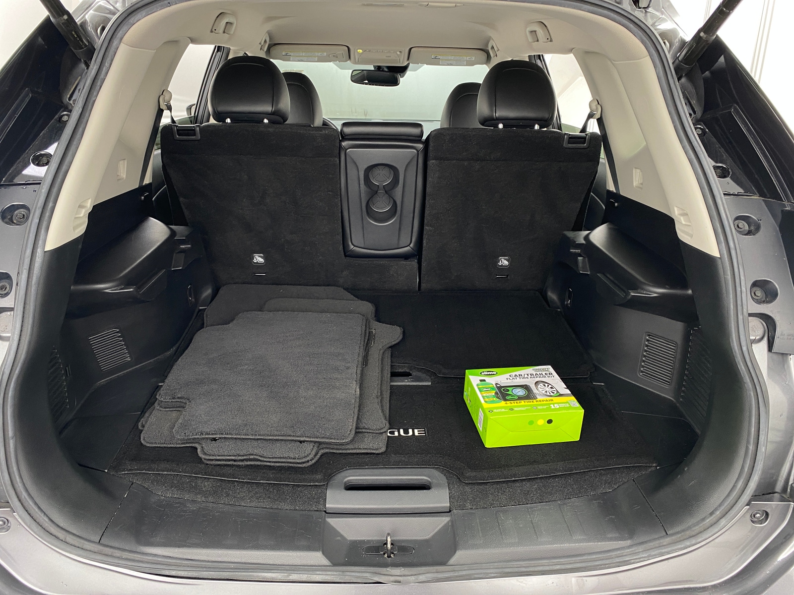 Thumbnail: 2019 Nissan Rogue - 6