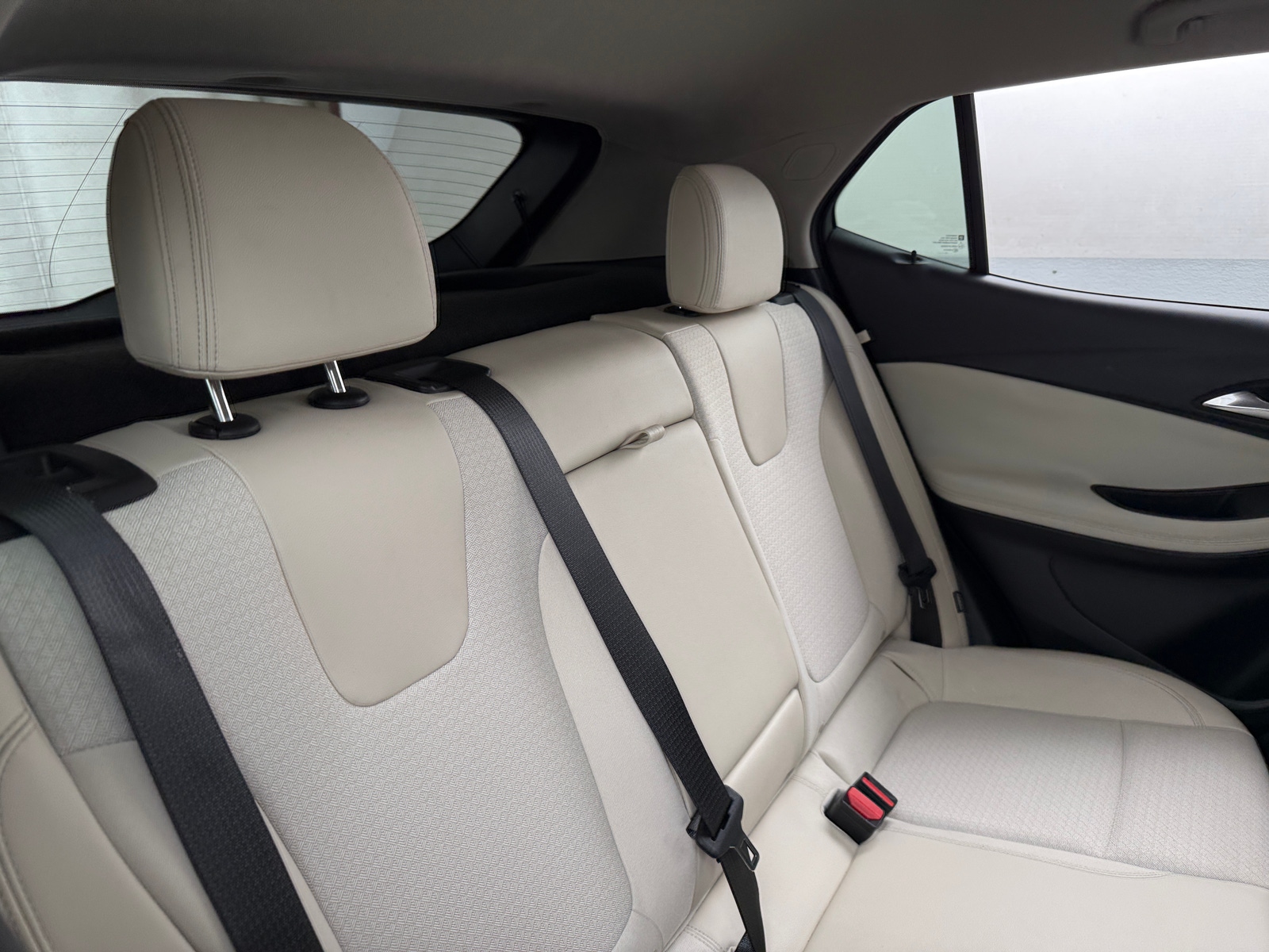 Thumbnail: 2021 Buick Encore GX - 6