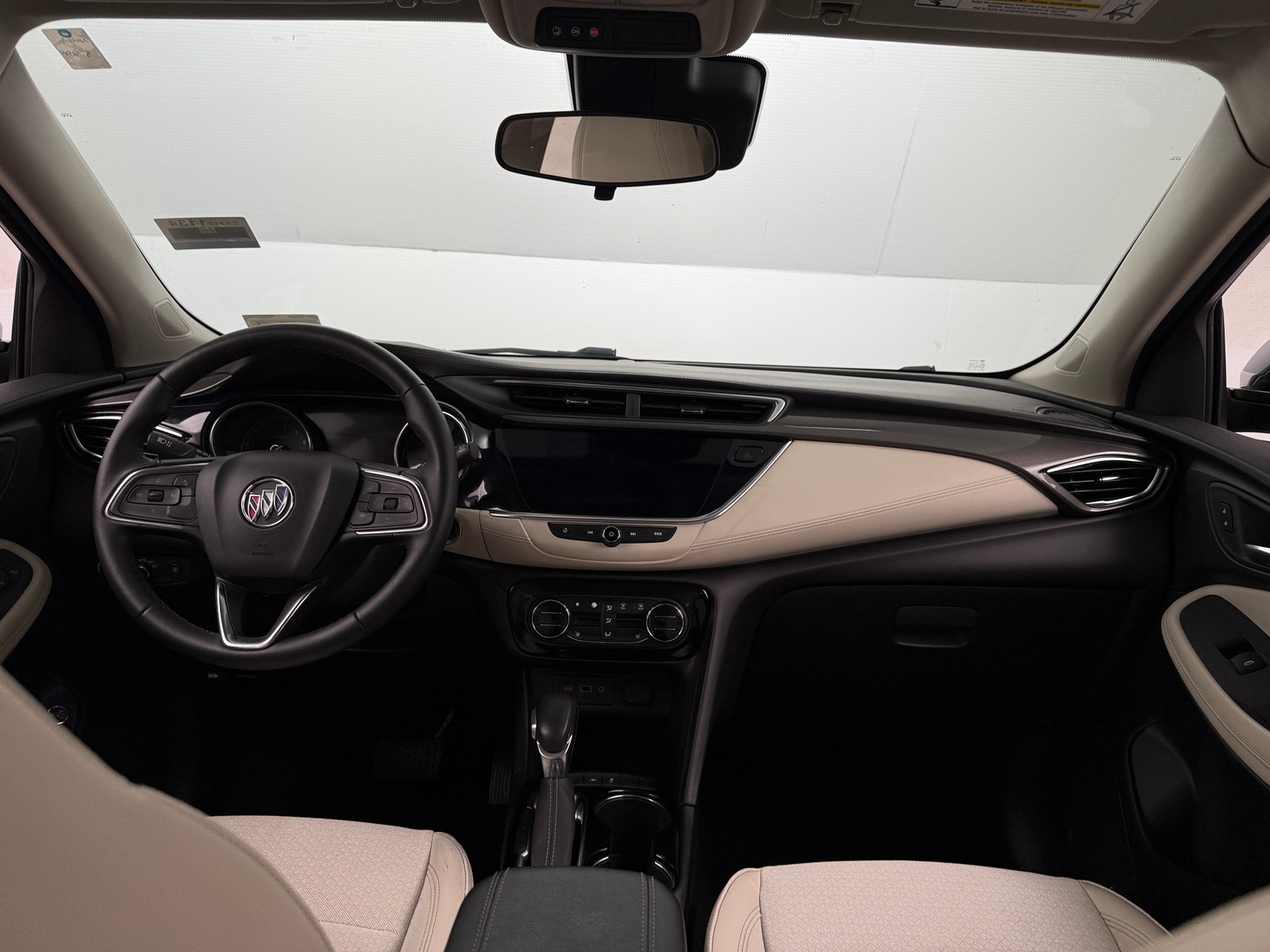 Thumbnail: 2021 Buick Encore GX - 3