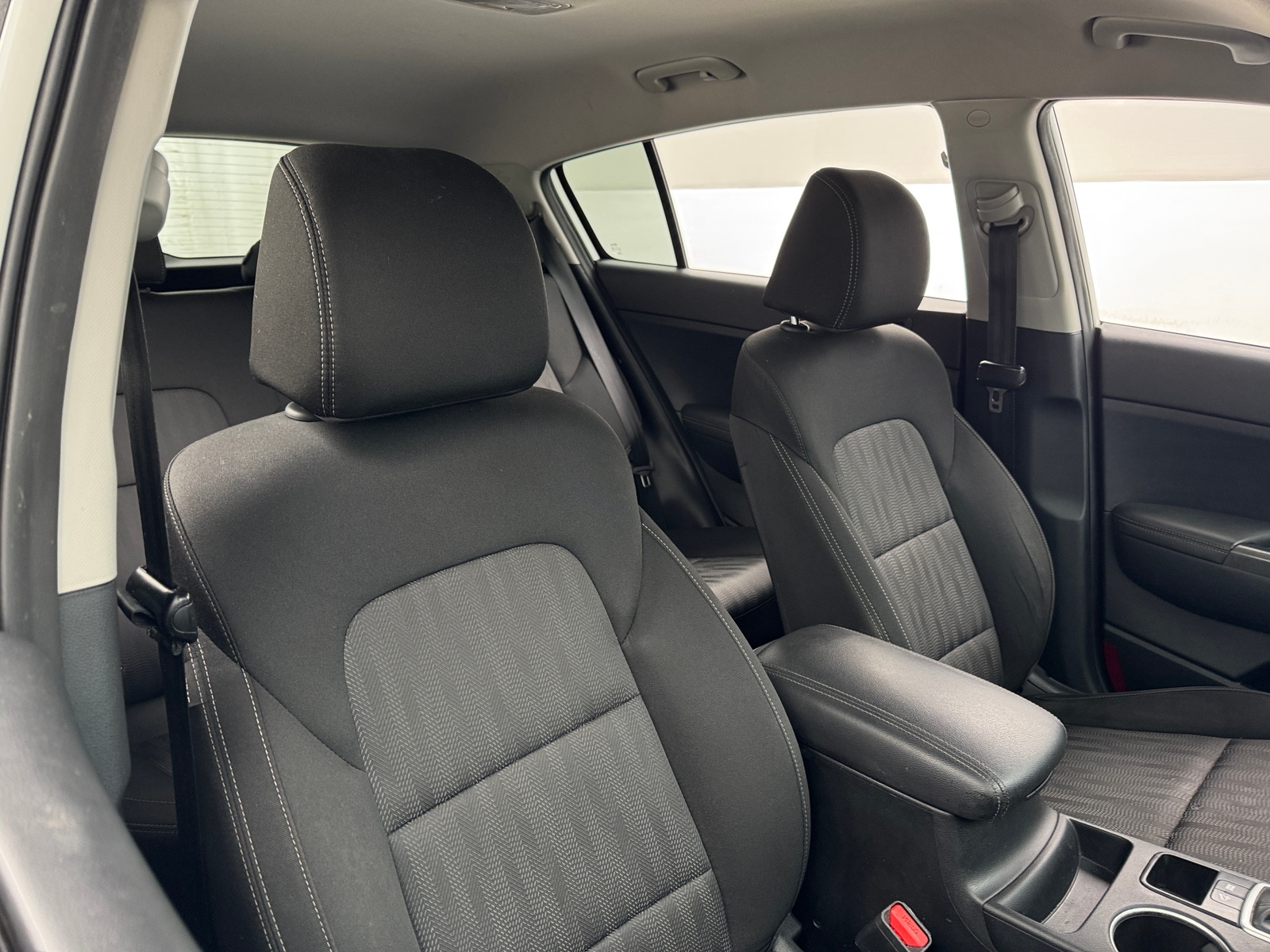 Thumbnail: 2021 Kia Sportage - 2