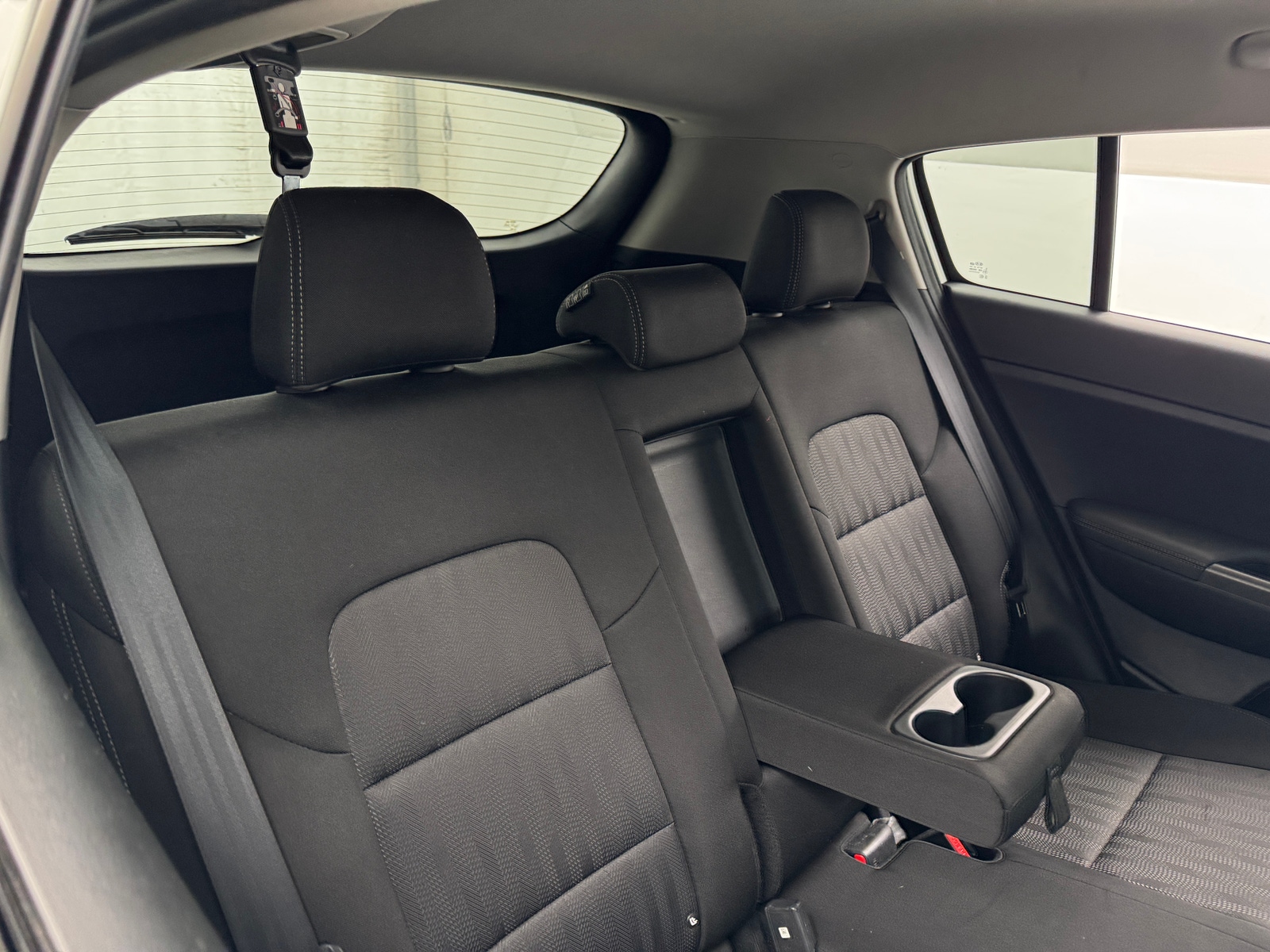 Thumbnail: 2021 Kia Sportage - 6